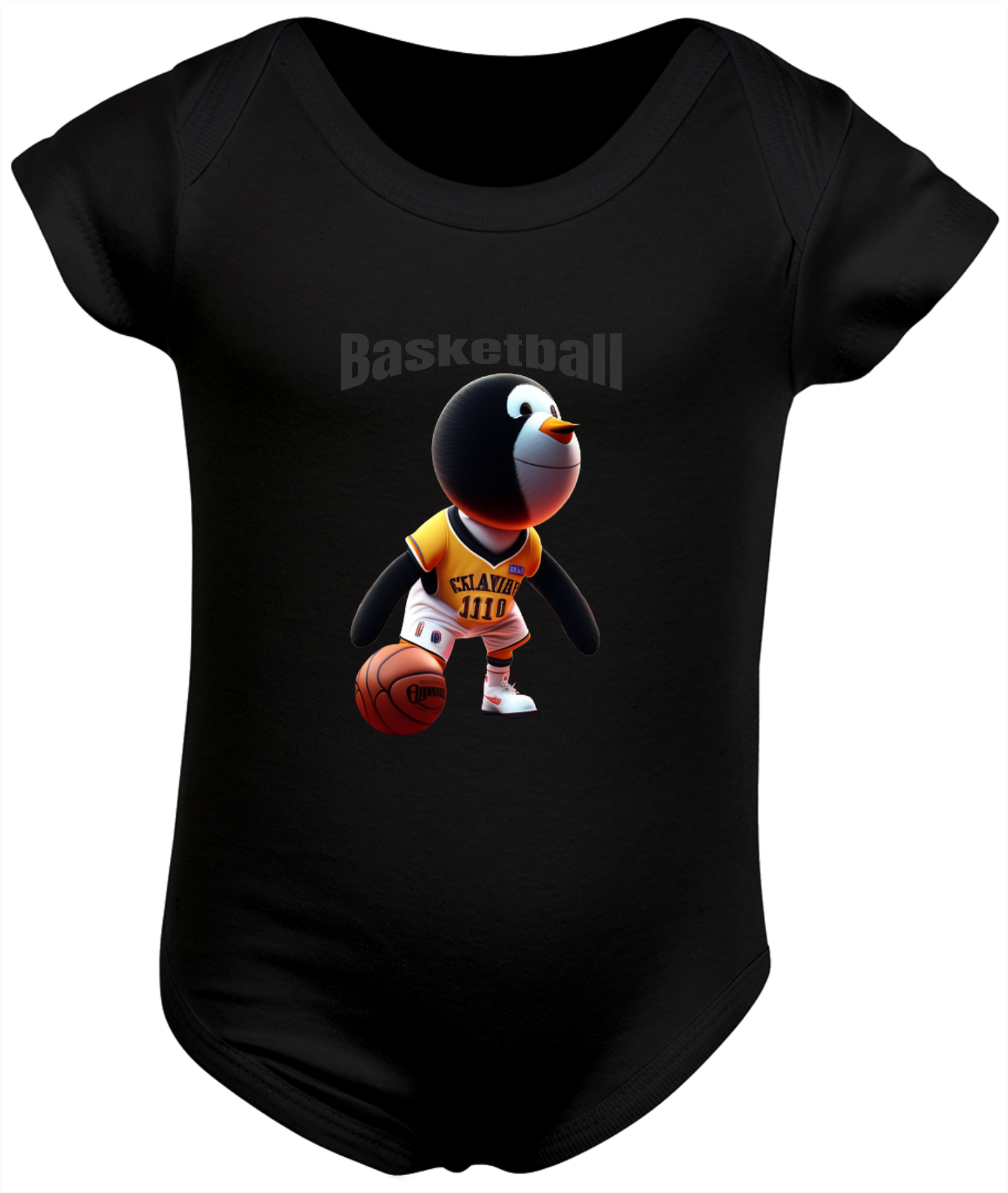 Nome do produto: Boddy infantil 