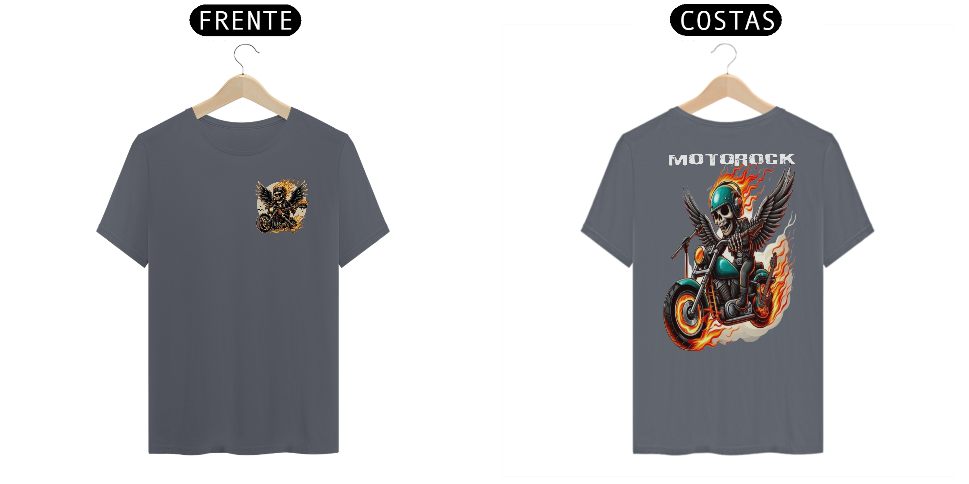 Nome do produto: MOTOROCK STYLE 4