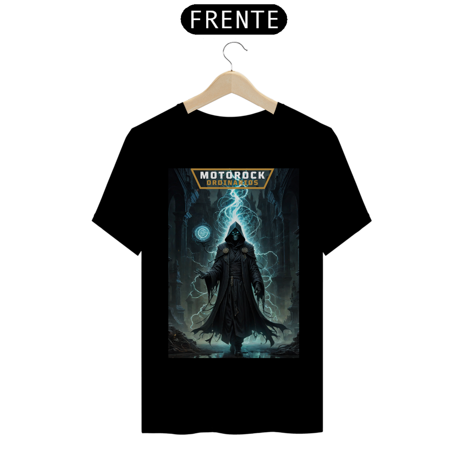 Nome do produto: MAGO ORDINÁRIO