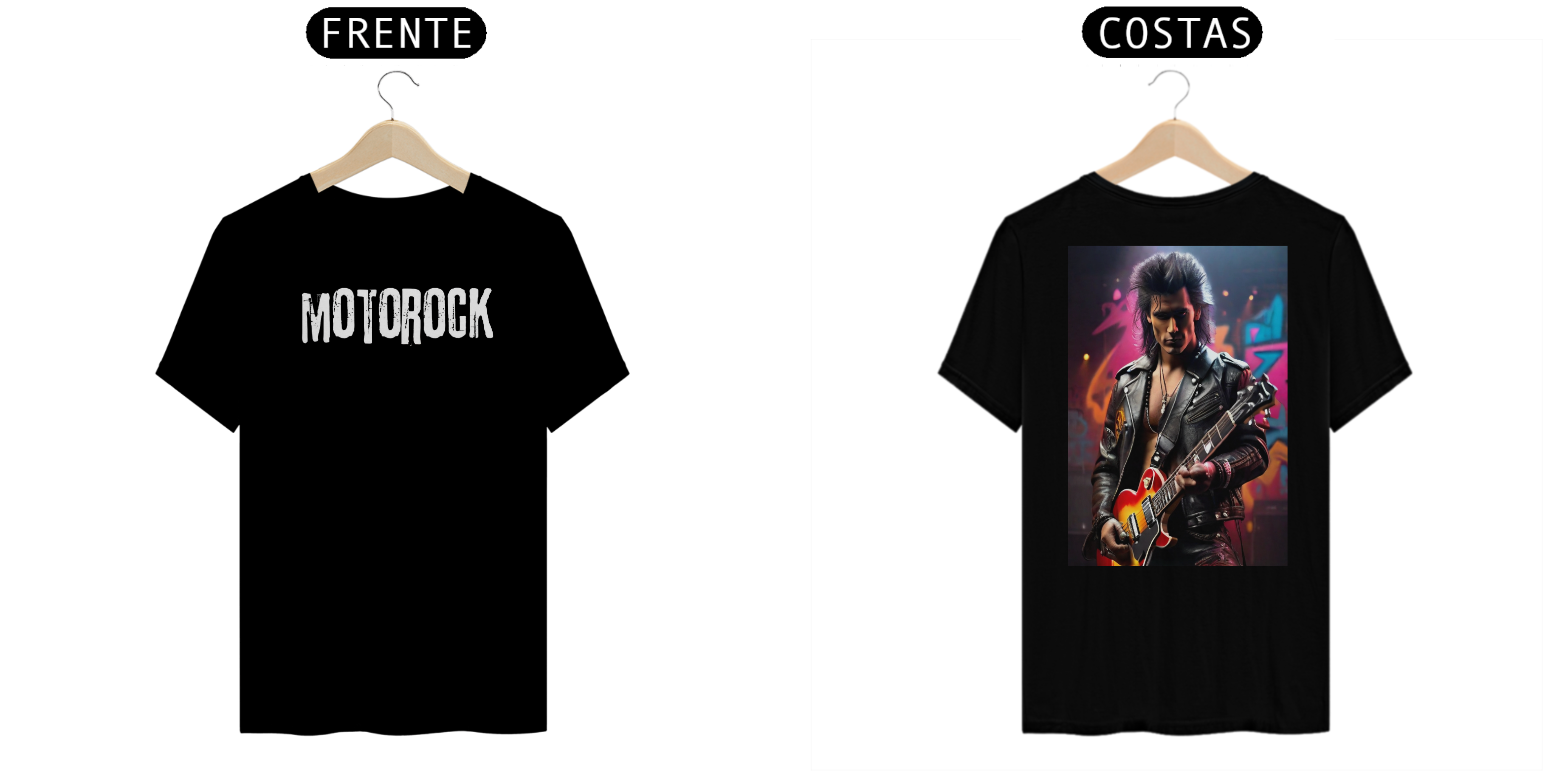 Nome do produto: LIP STAR MOTOROCK