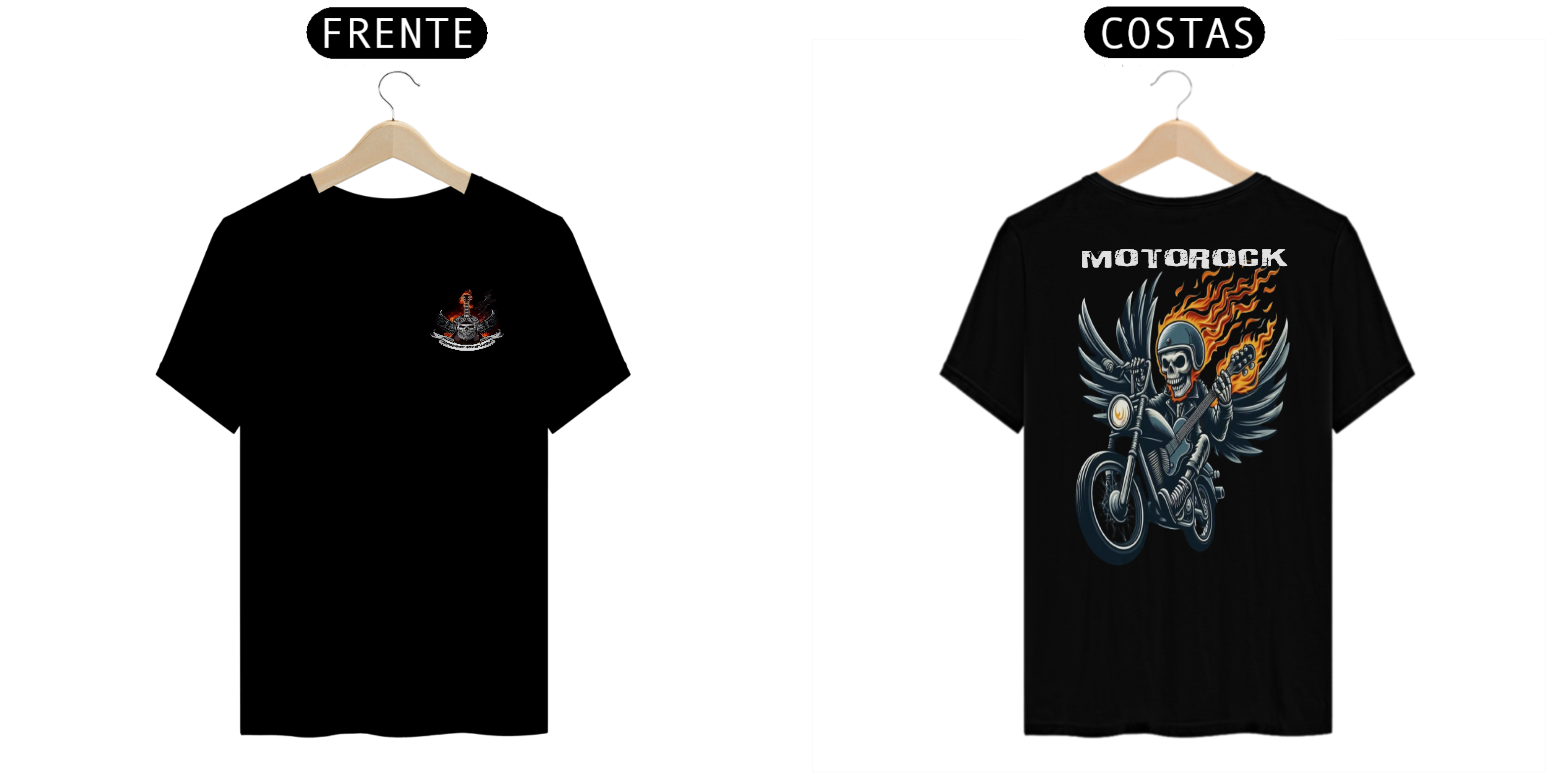 Nome do produto: MOTOROCK STYLE 2