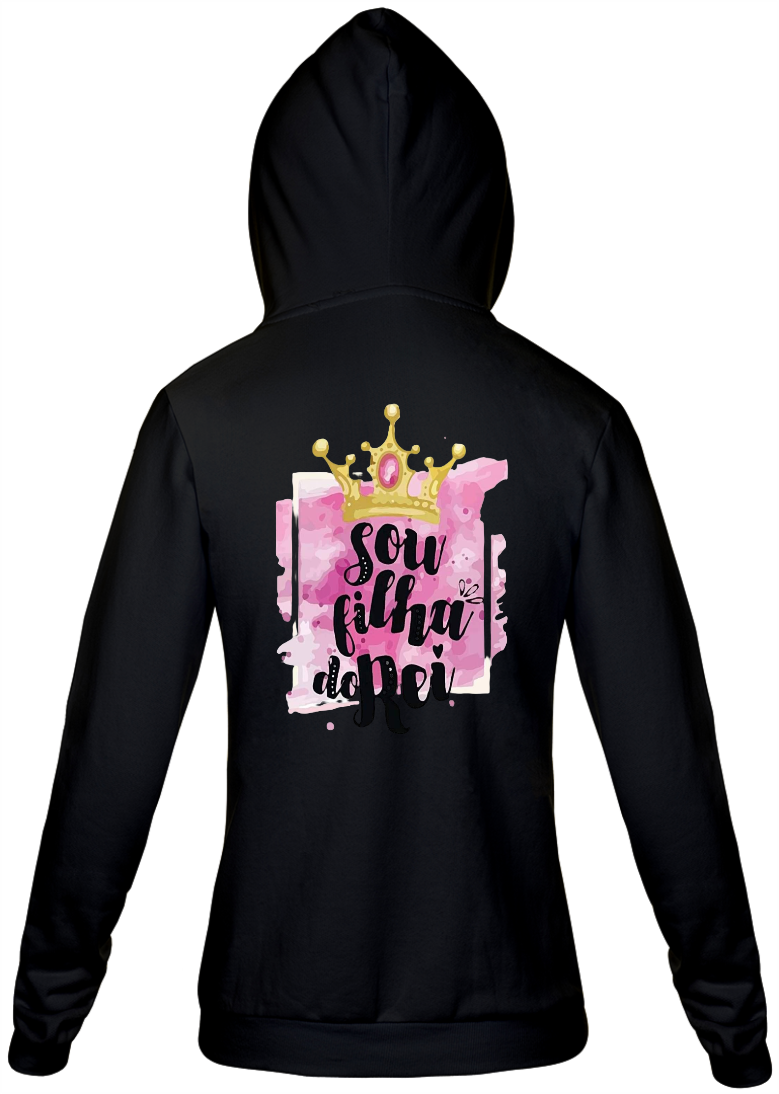 Nome do produto: Filha do Rei