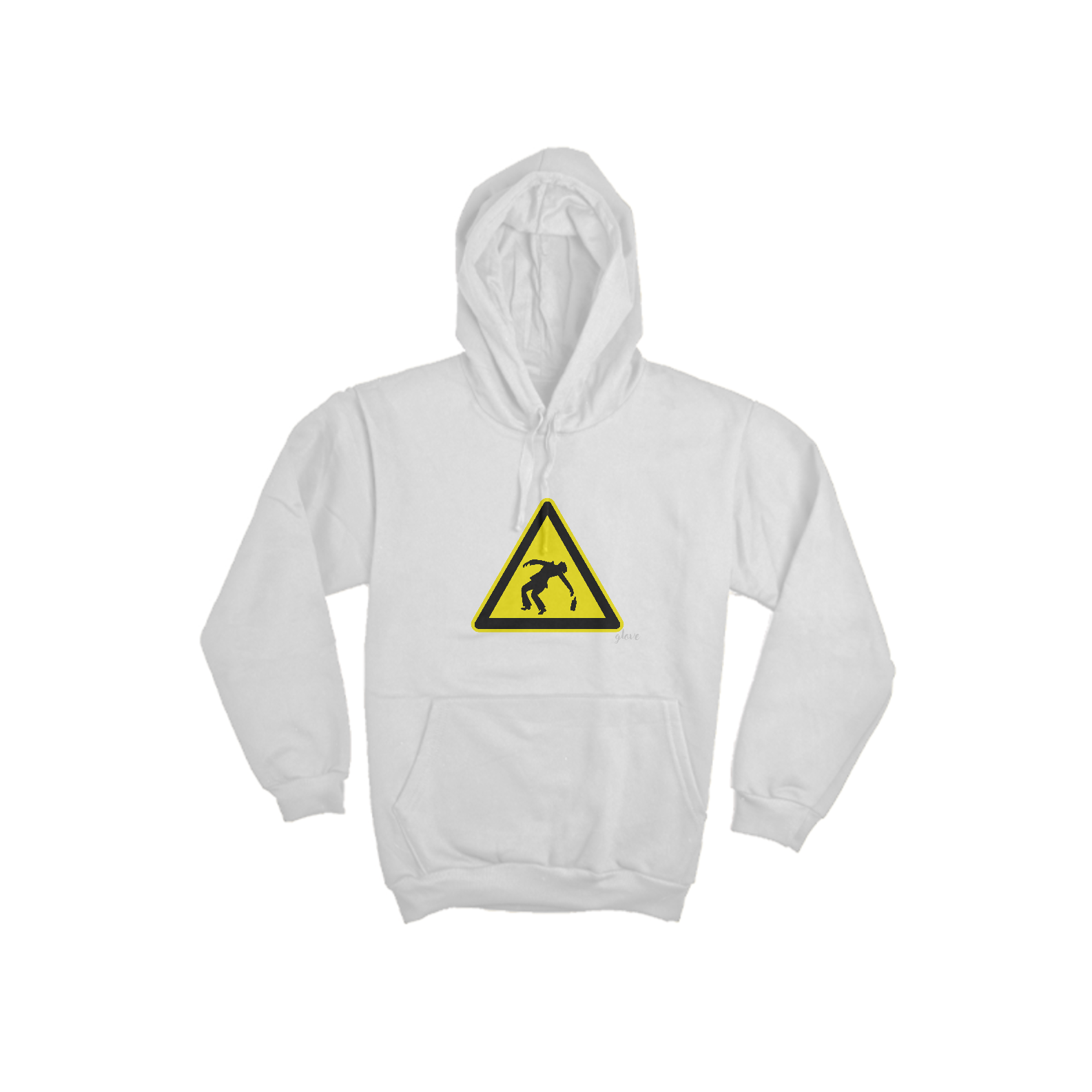 Nome do produto: moletom hangover