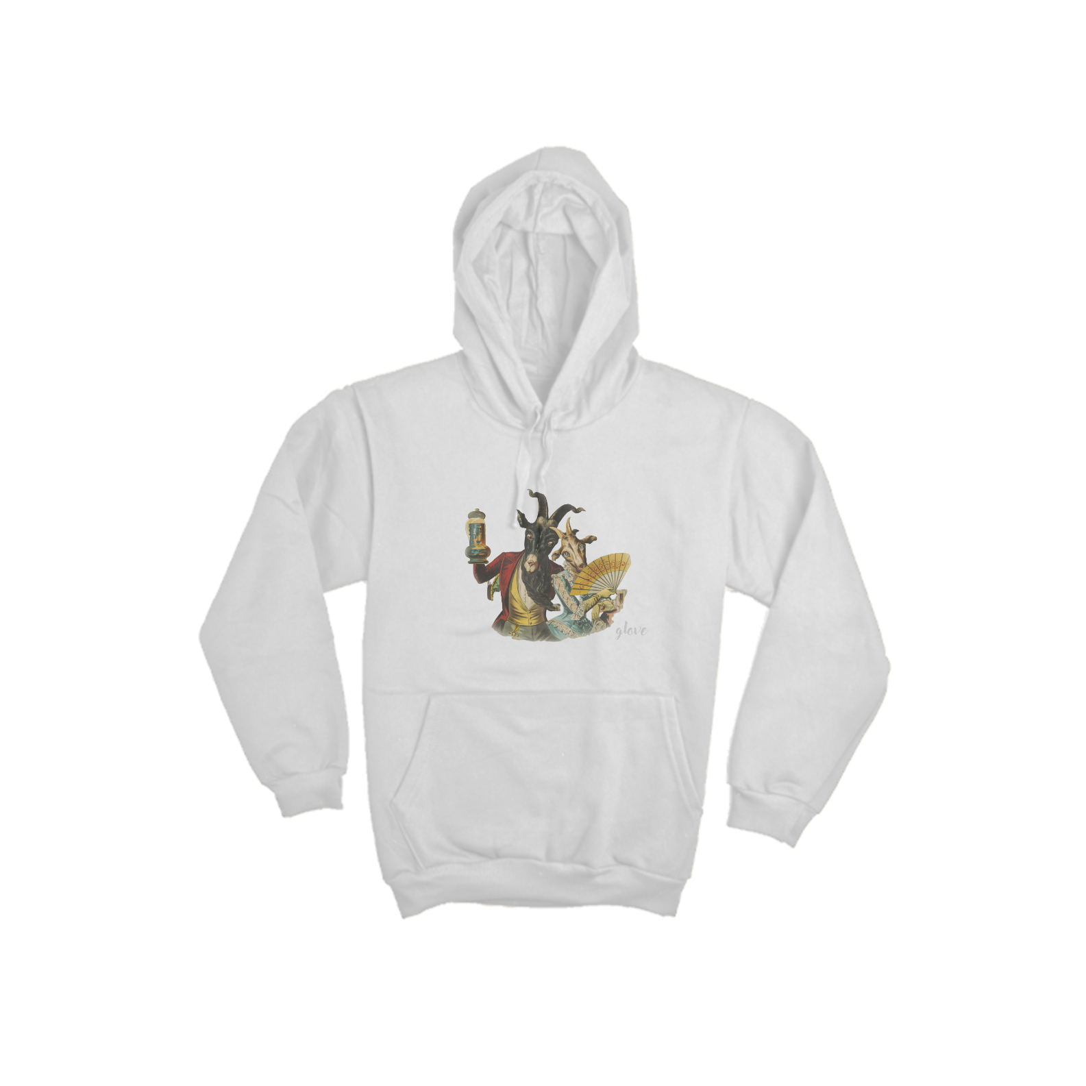 Nome do produto: moletom beer