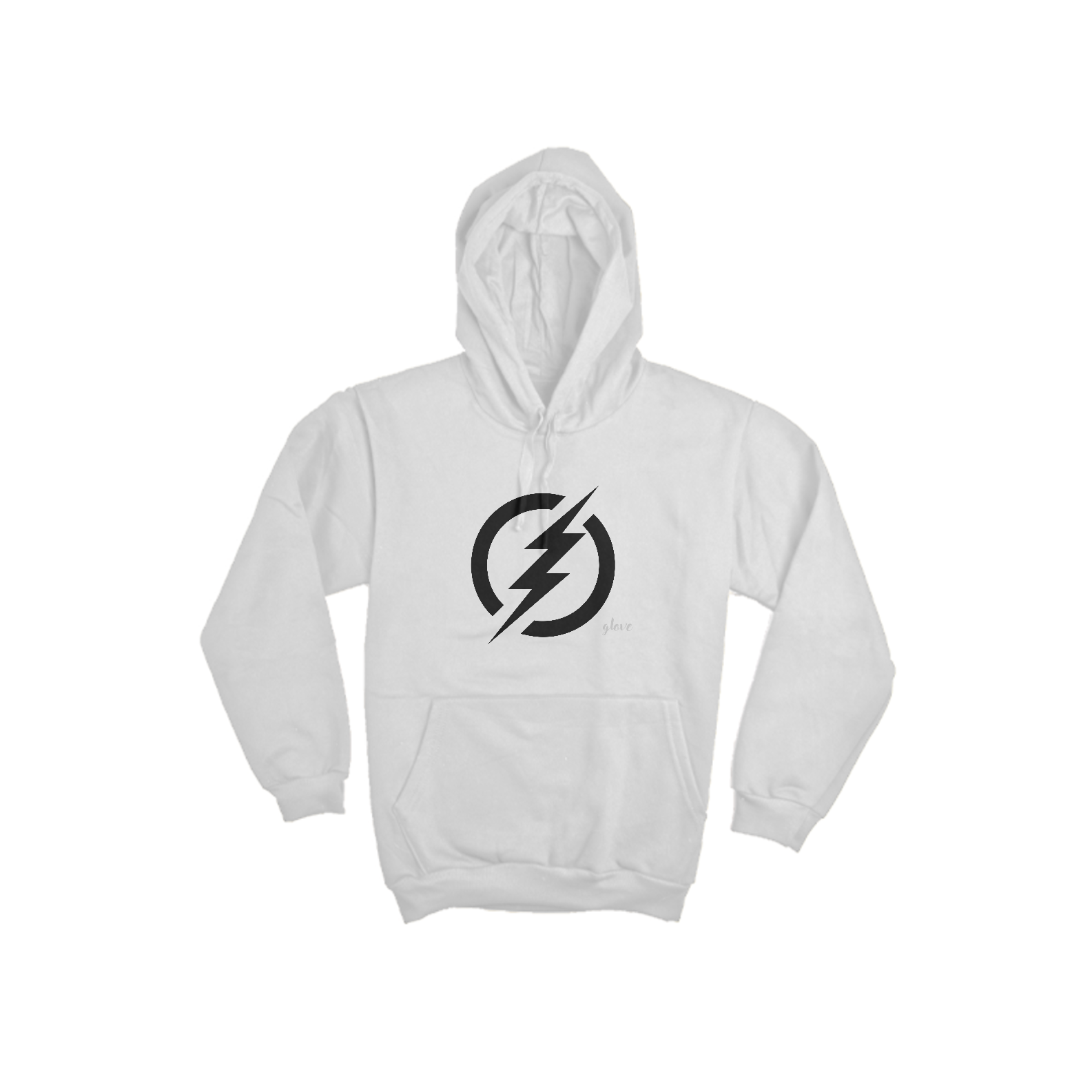 Nome do produto: moletom flash