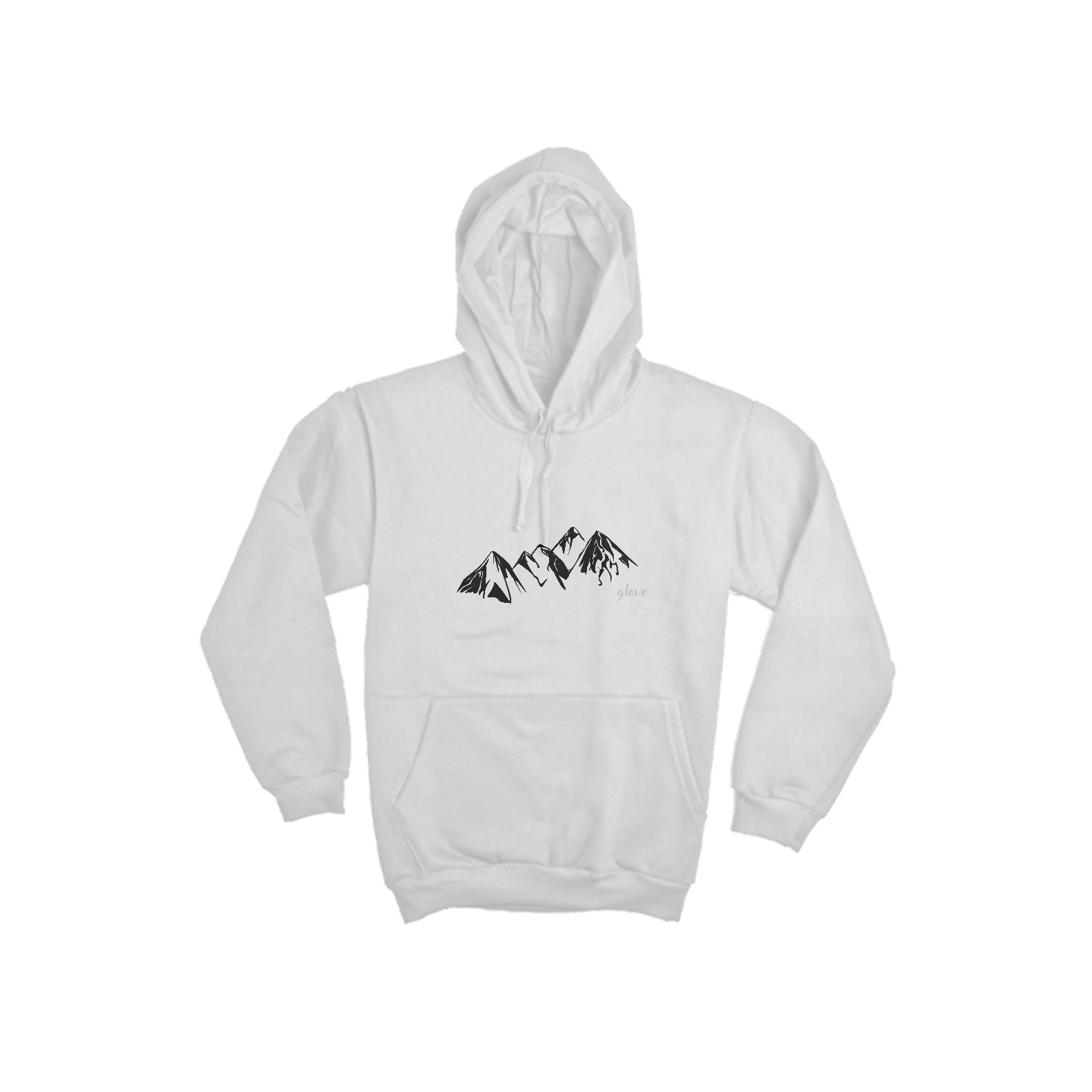 Nome do produto: moletom mountain