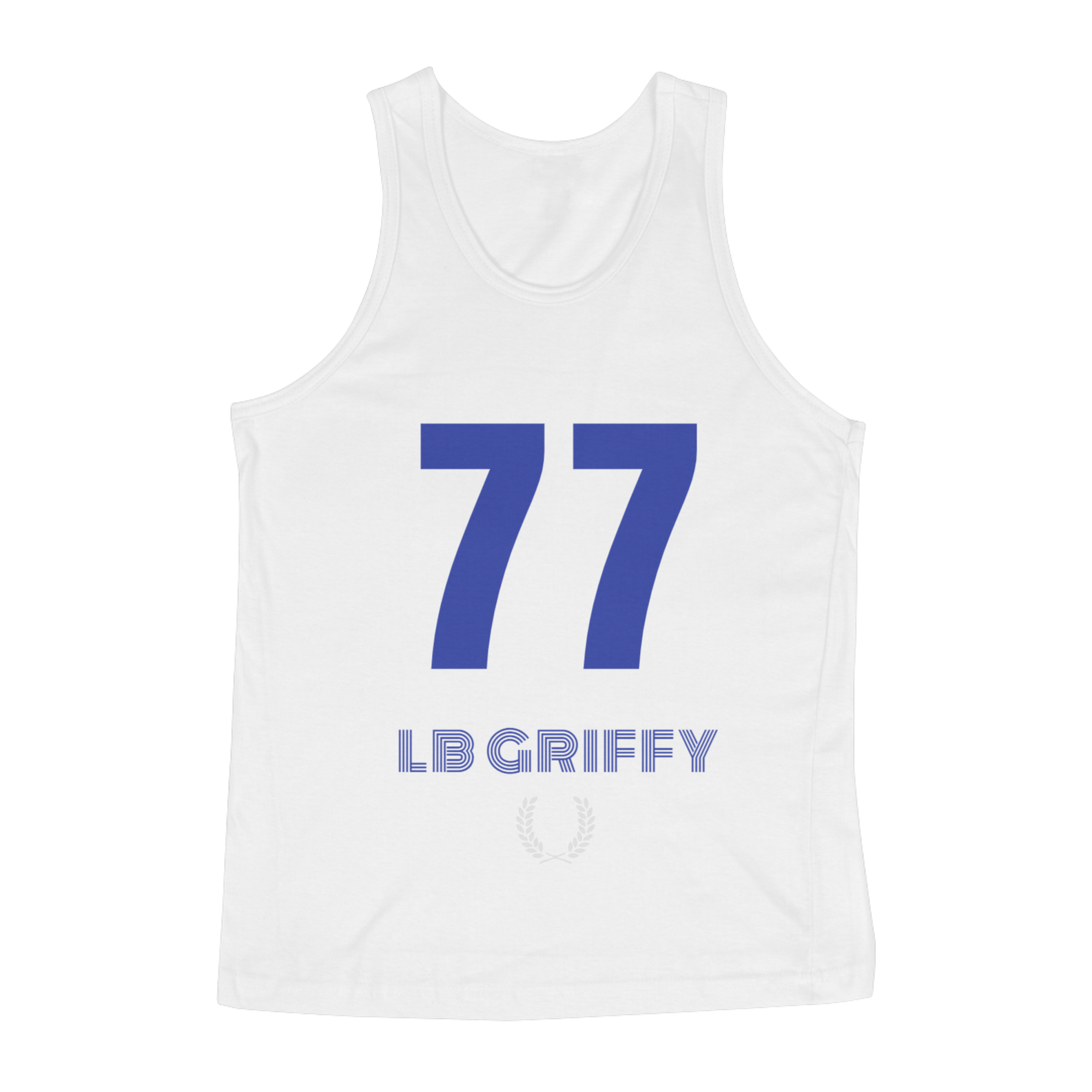 Nome do produto: Camiseta LB 77 