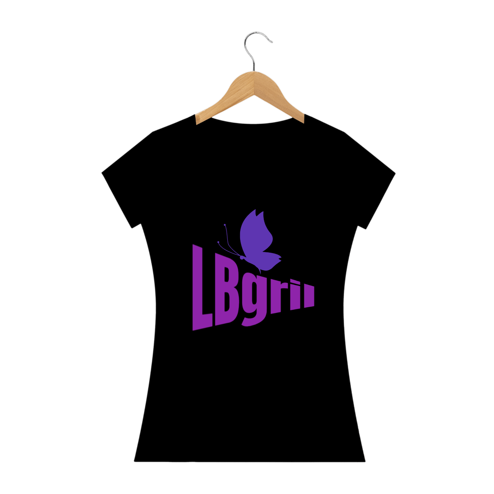 Nome do produto: Blusa LB Feminina