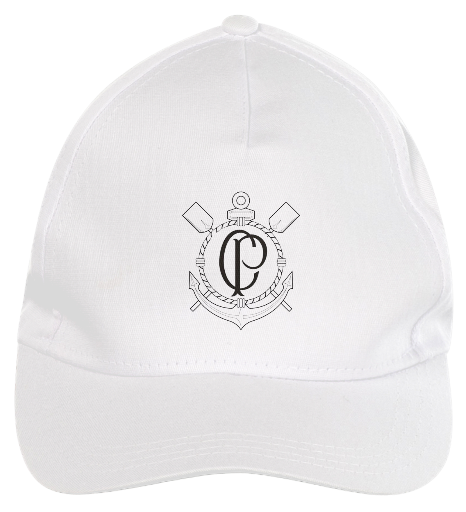 Nome do produto: Boné Corinthians