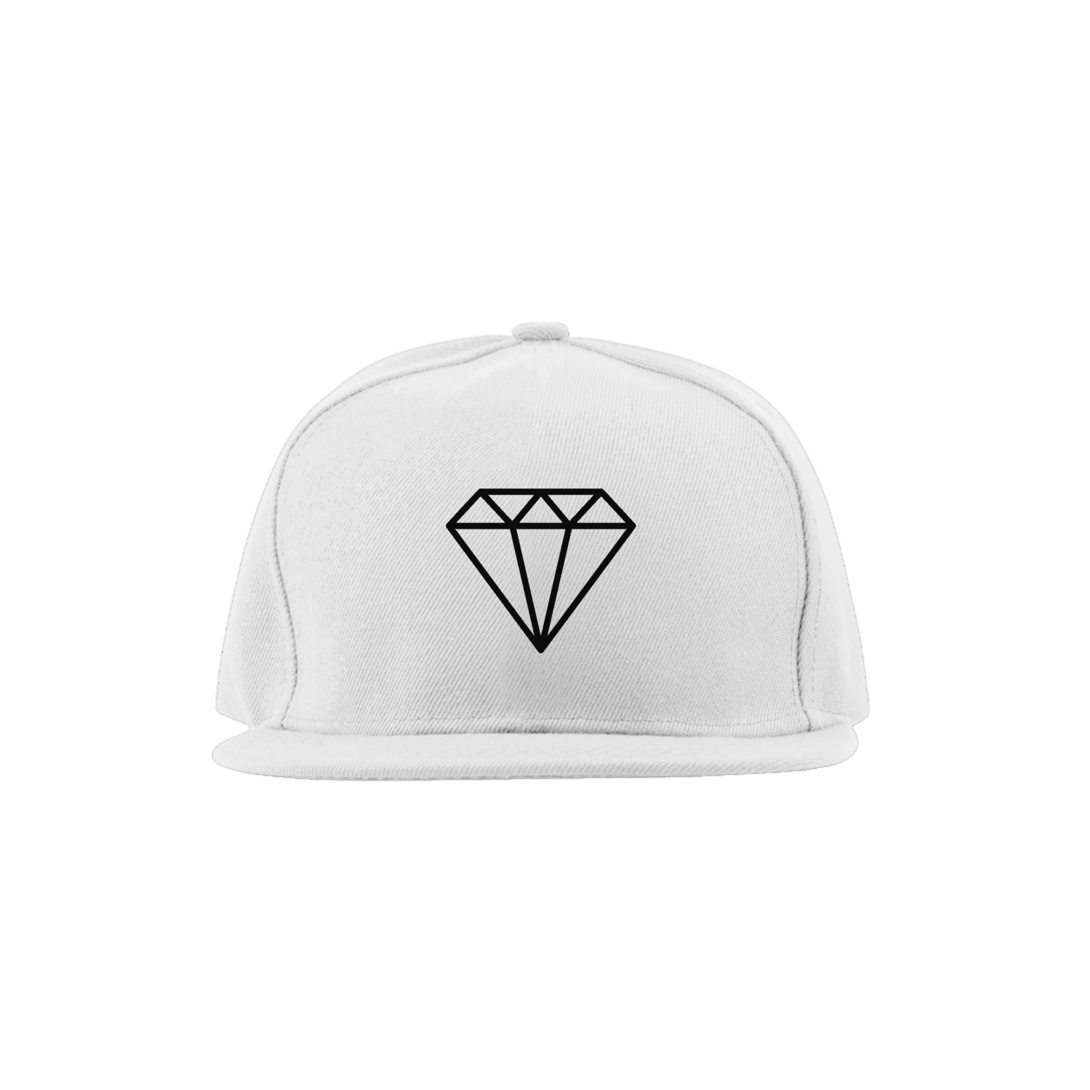 Nome do produto: Boné diamante