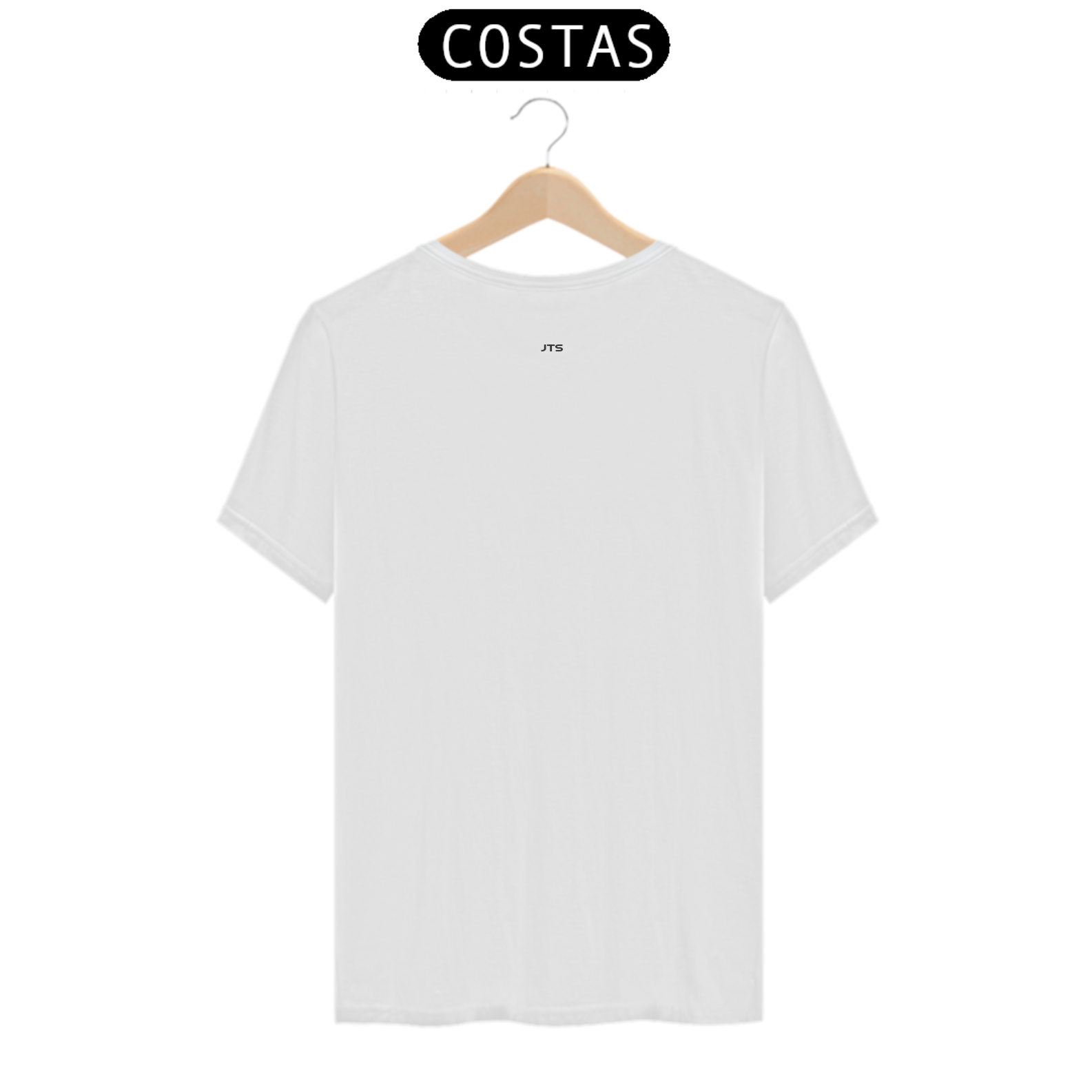 Nome do produto: Clássica lisa