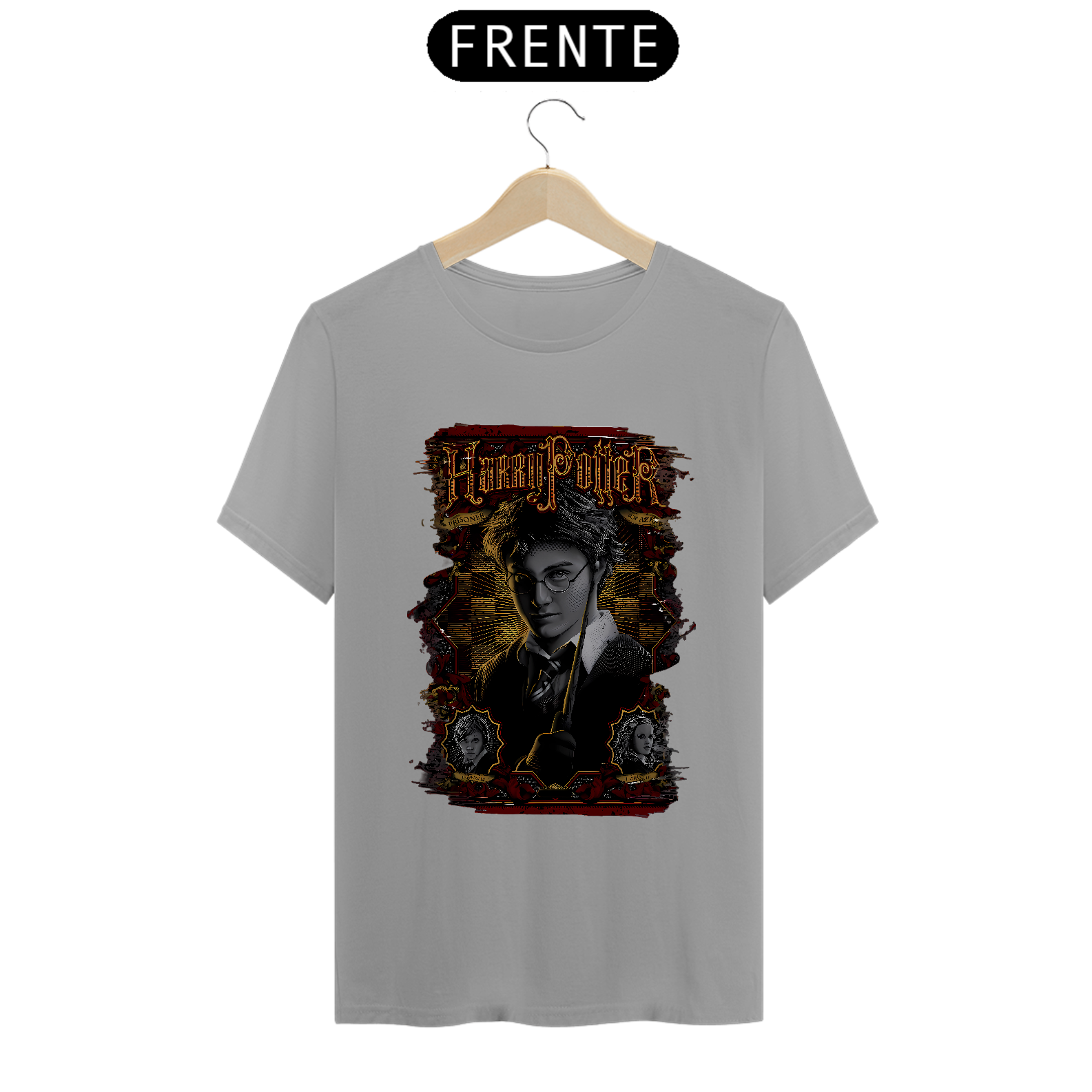 Nome do produto: Harry Potter - Prisioneiro de Azkaban