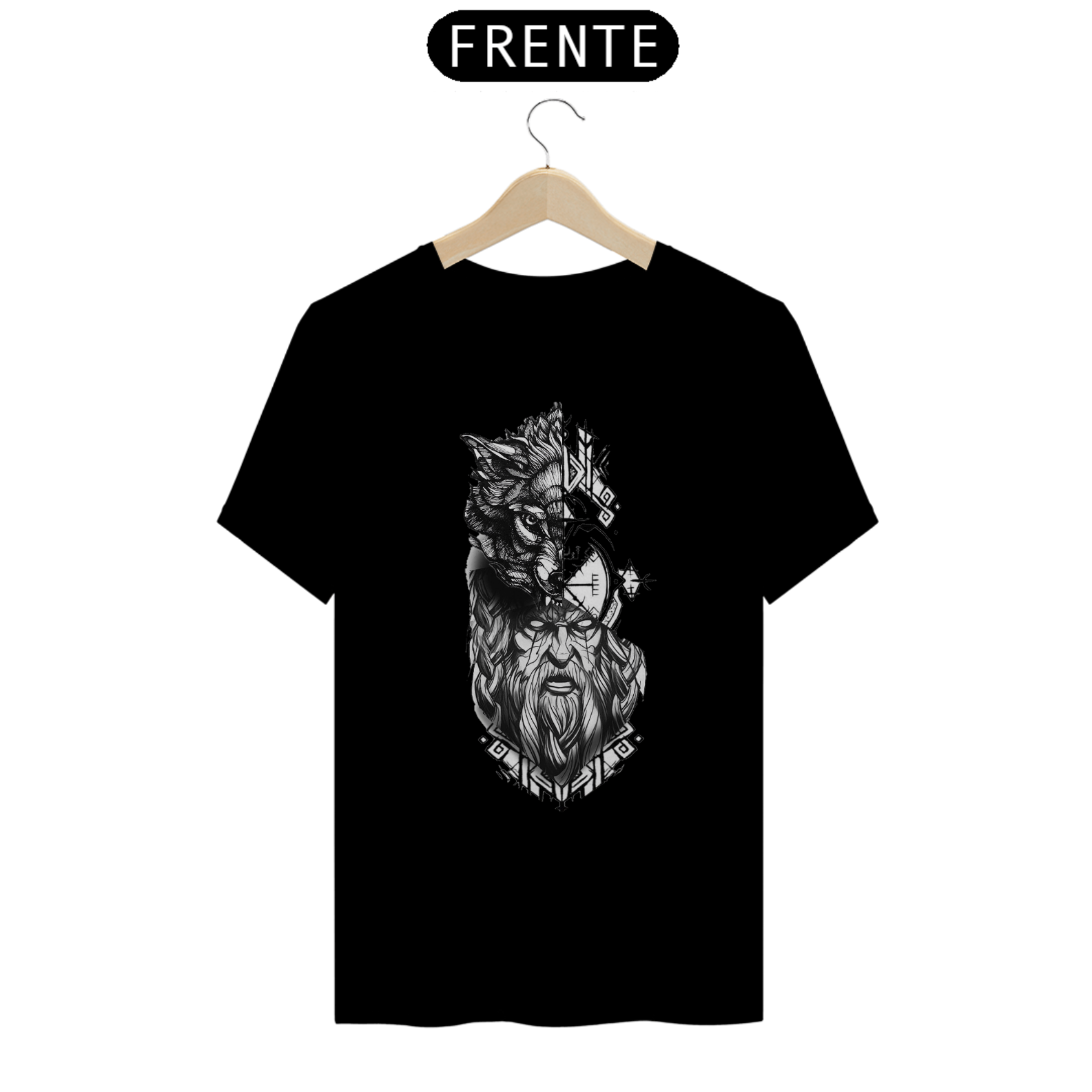 Nome do produto: Fenrir