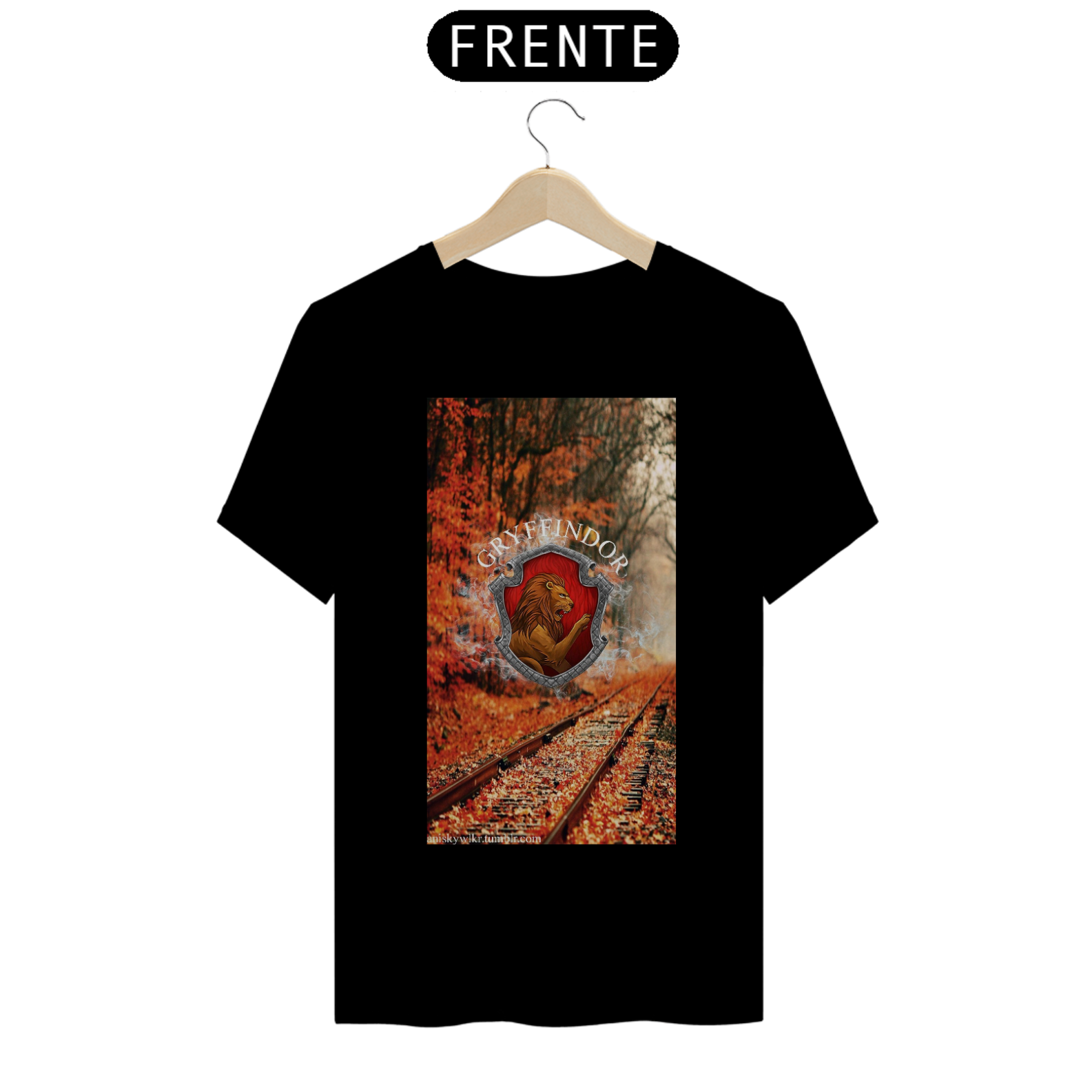 Nome do produto: Grifinoria