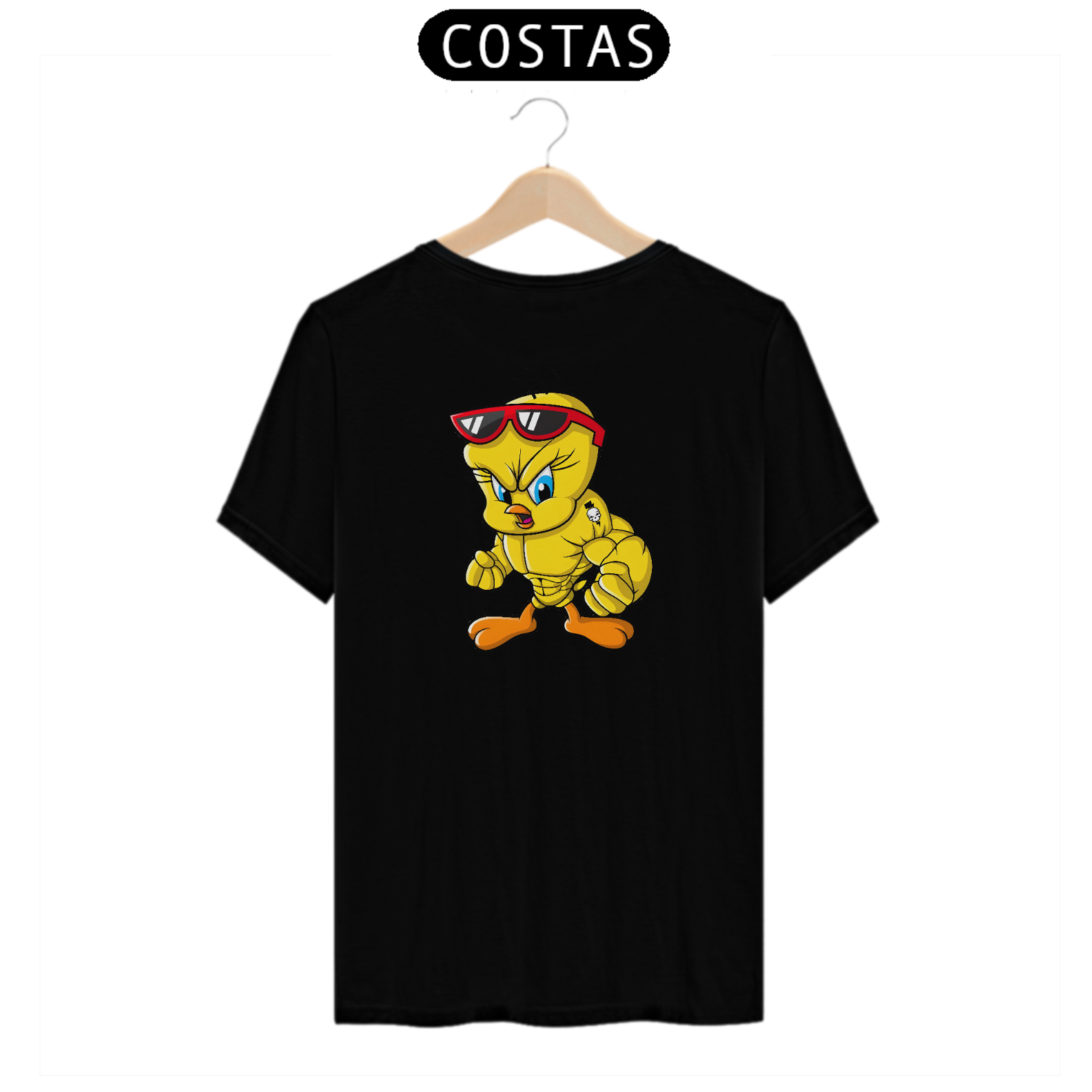 Nome do produto: Piupiu gym