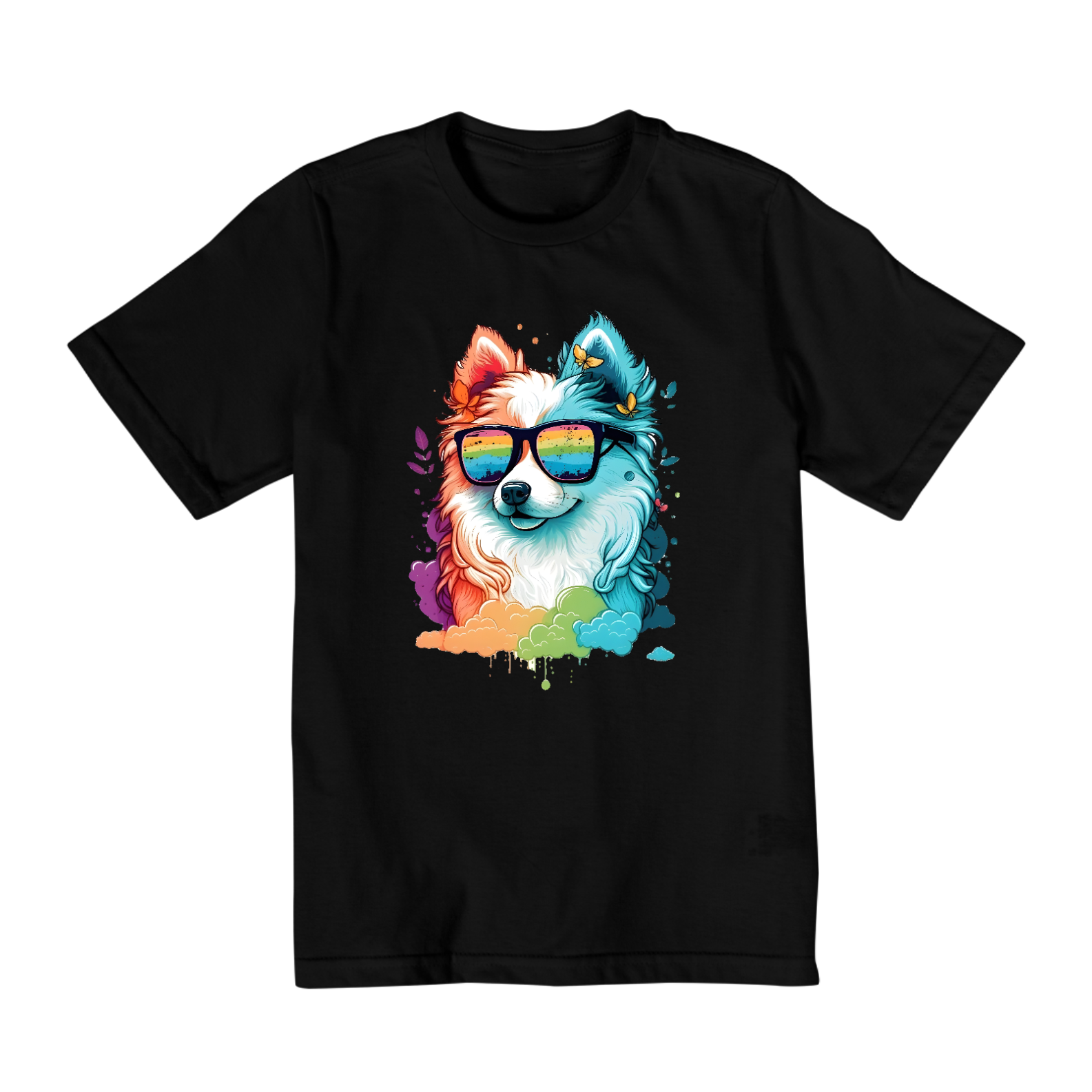 Nome do produto: Dog infantil 10 A 14 anos