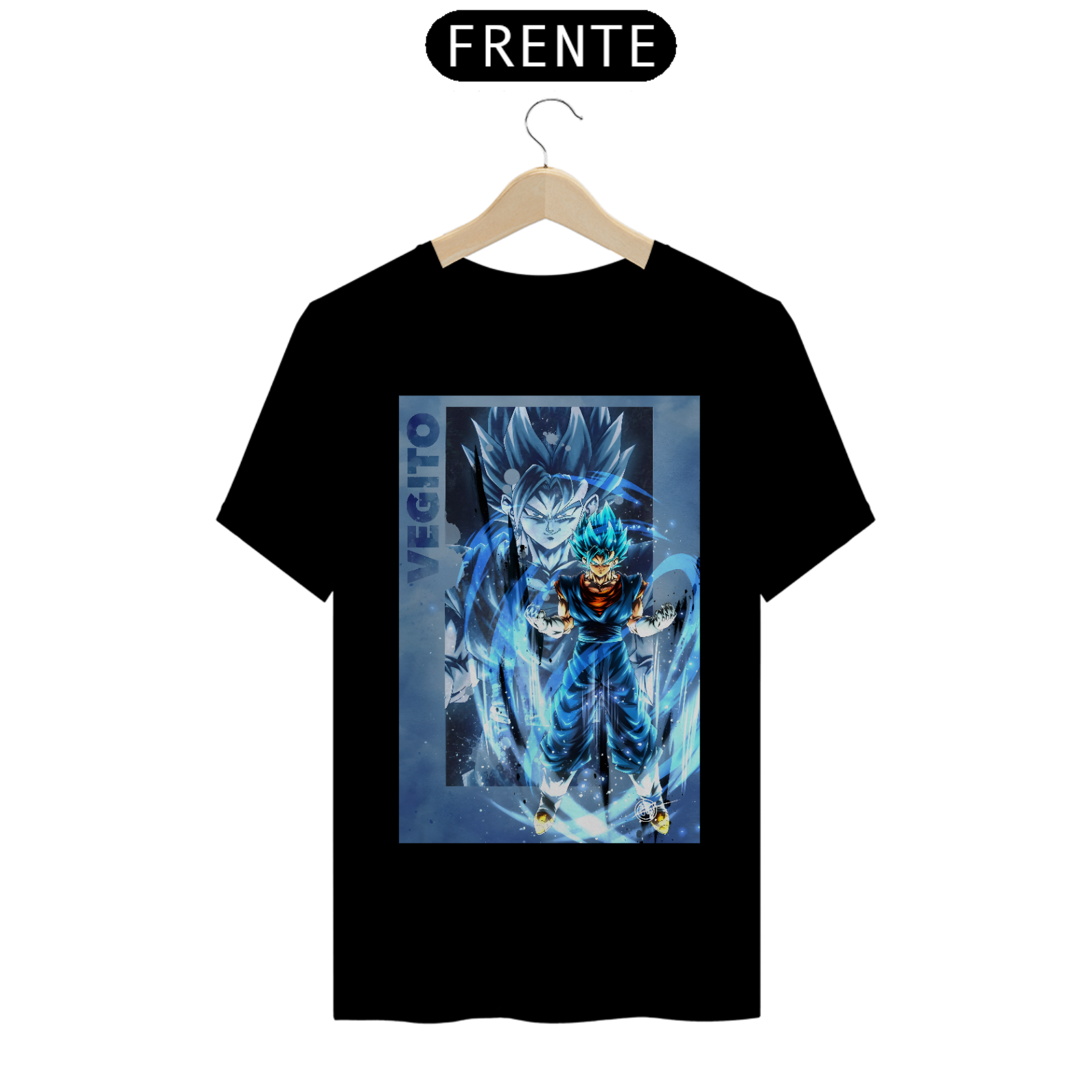 Nome do produto: Vegito Blue