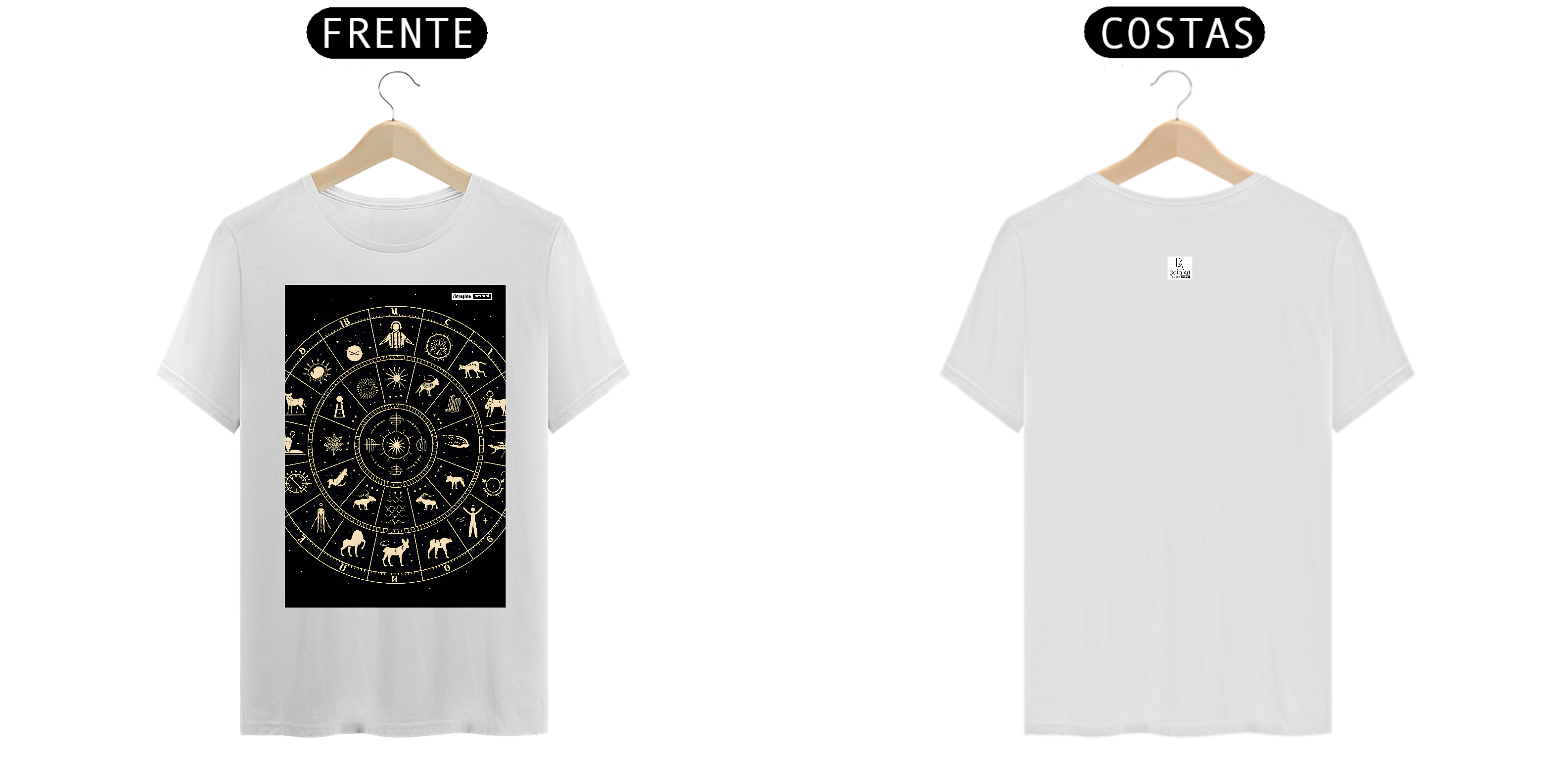 Nome do produto: Arte sobre Espiritualidade feita por IA - #Autenticidade 0006