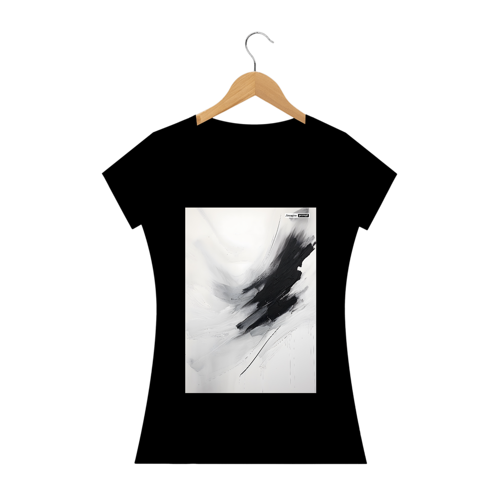 Nome do produto: Arte Abstrata feita por IA - #Autenticidade 0005