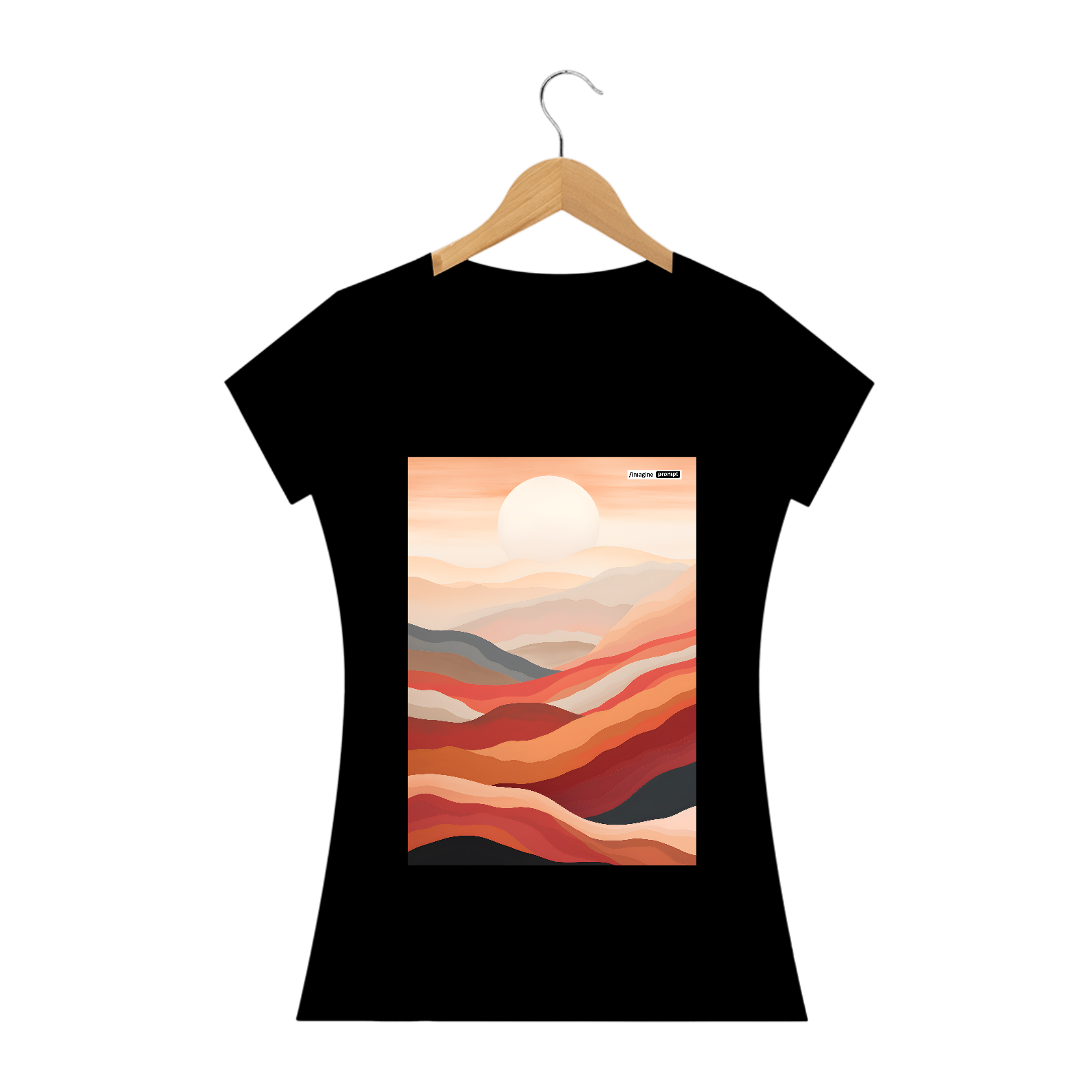 Nome do produto: Arte Abstrata feita por IA - #Autenticidade 0006