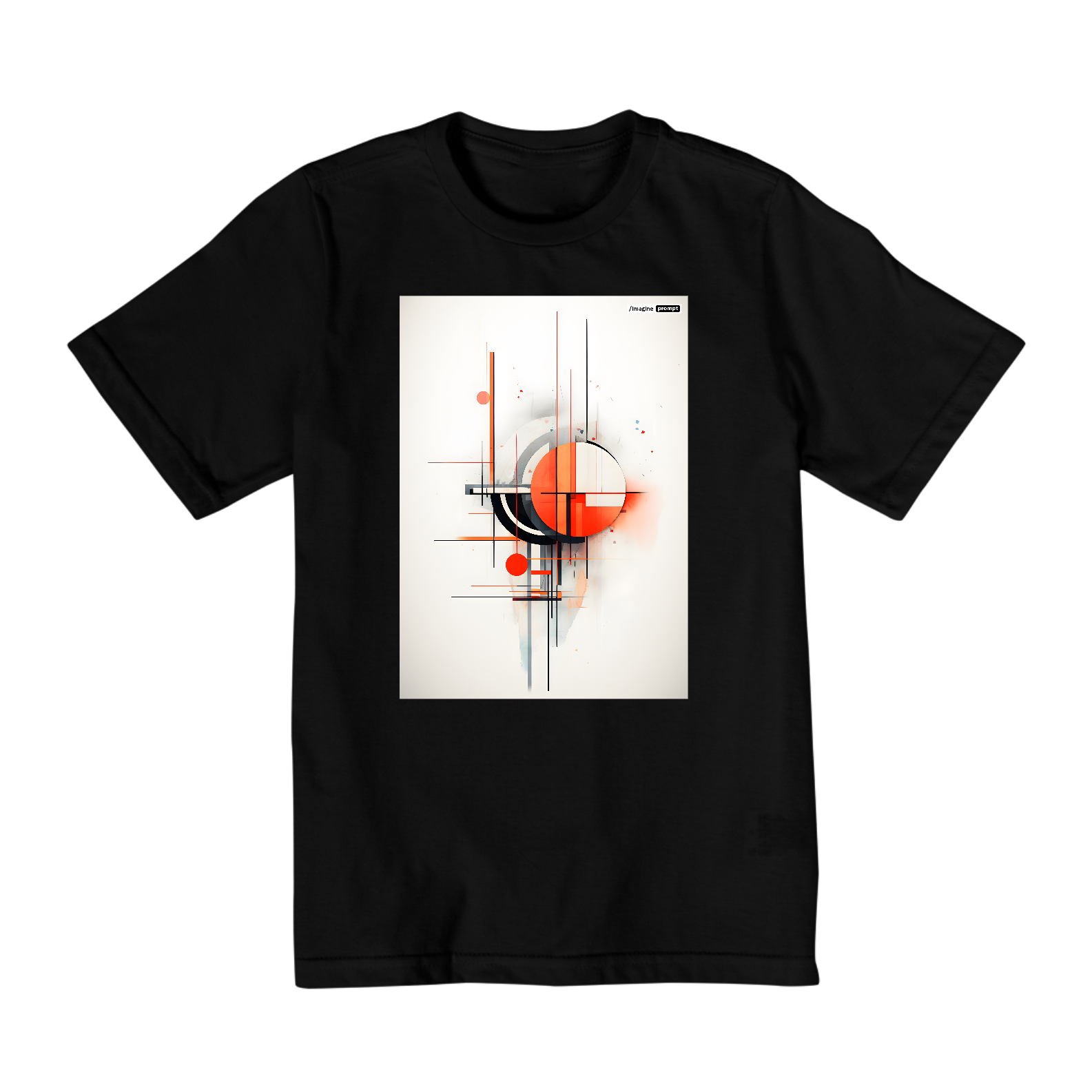 Nome do produto: Arte Abstrata feita por IA - #Autenticidade 0001