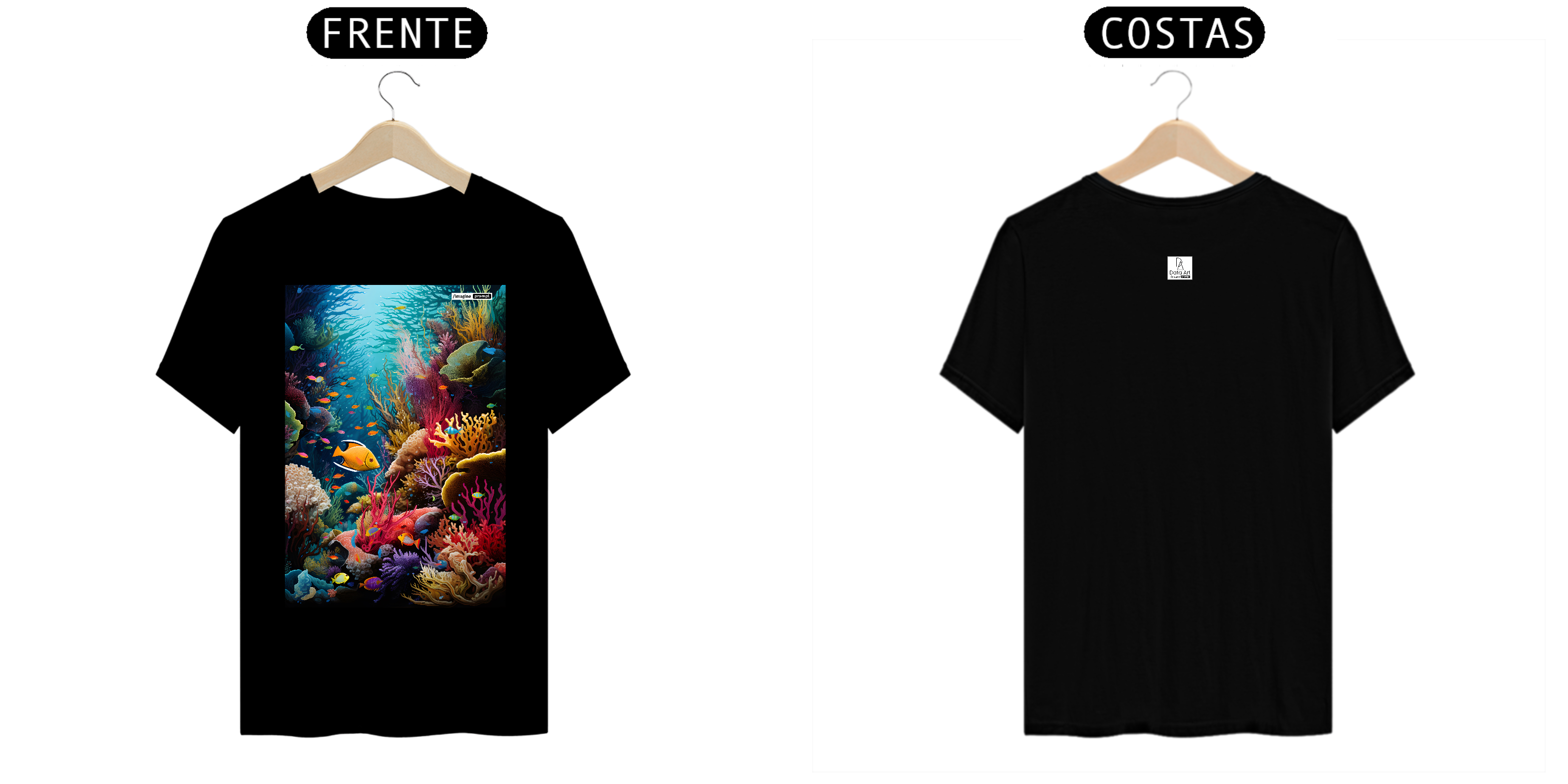 Nome do produto: Artes com Animais feita por IA - #Autenticidade 0010