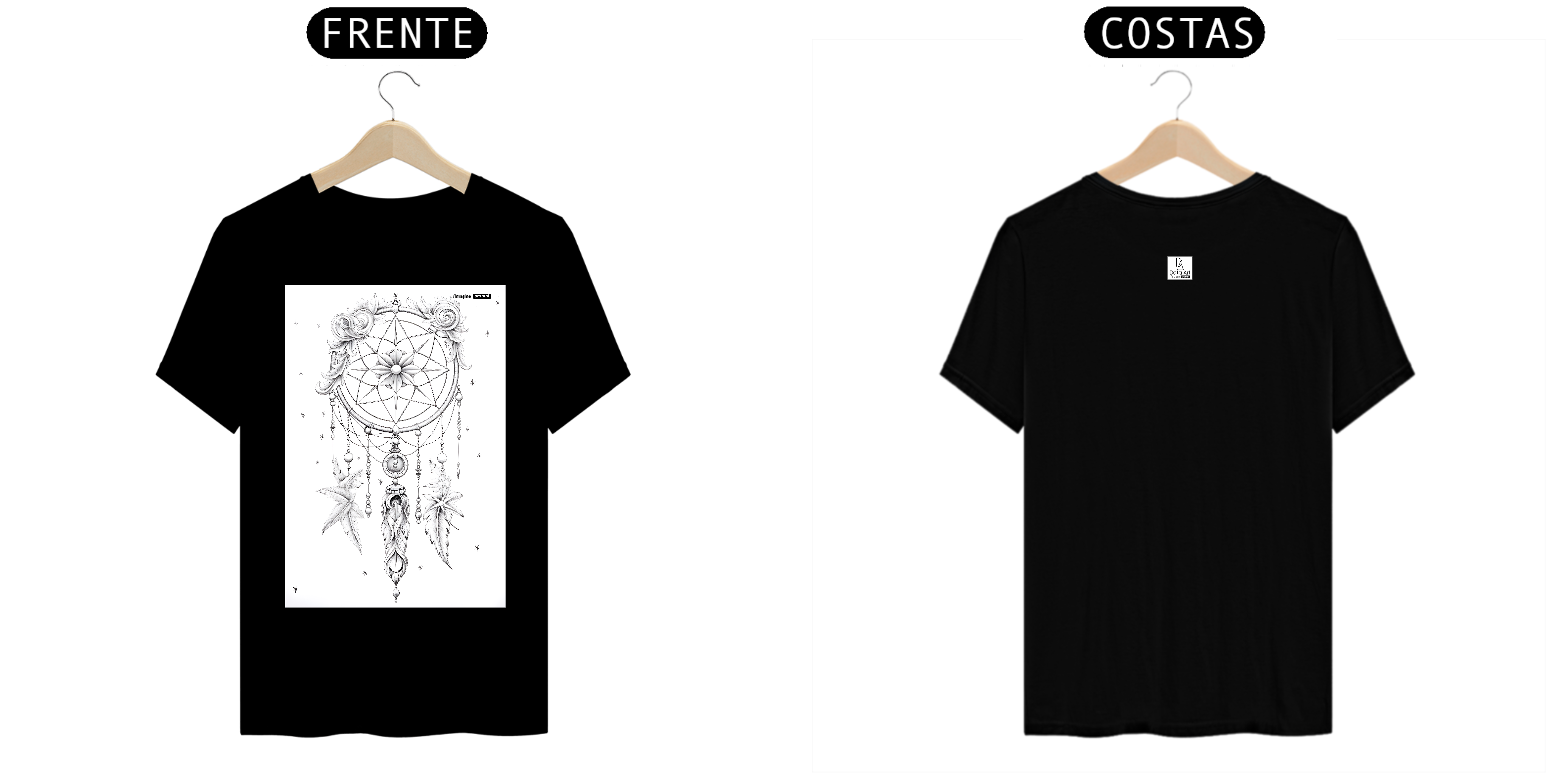 Nome do produto: Arte sobre Espiritualidade feita por IA - #Autenticidade 0004