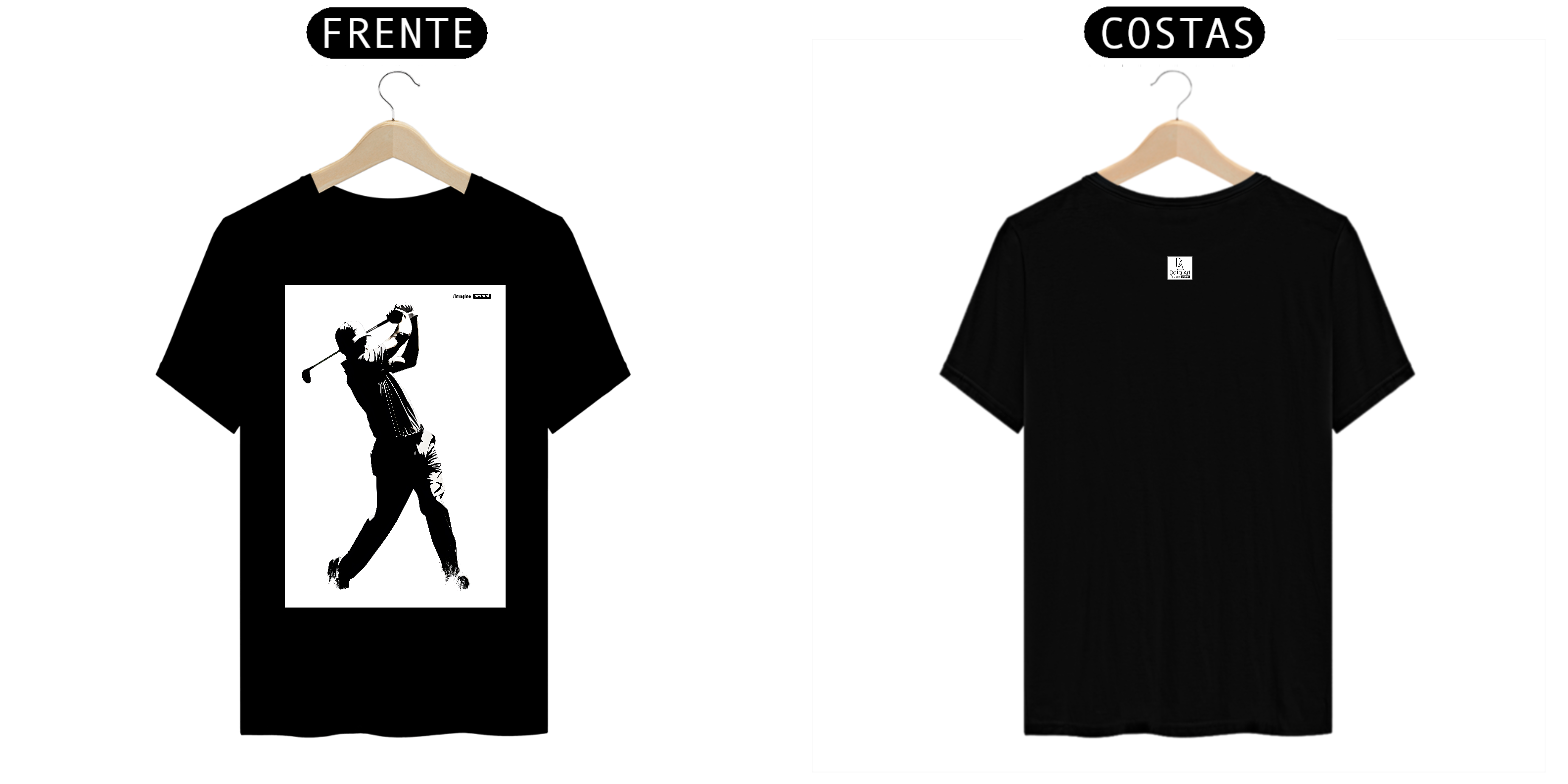 Nome do produto: Arte sobre Esportes feita por IA - #Autenticidade 0015