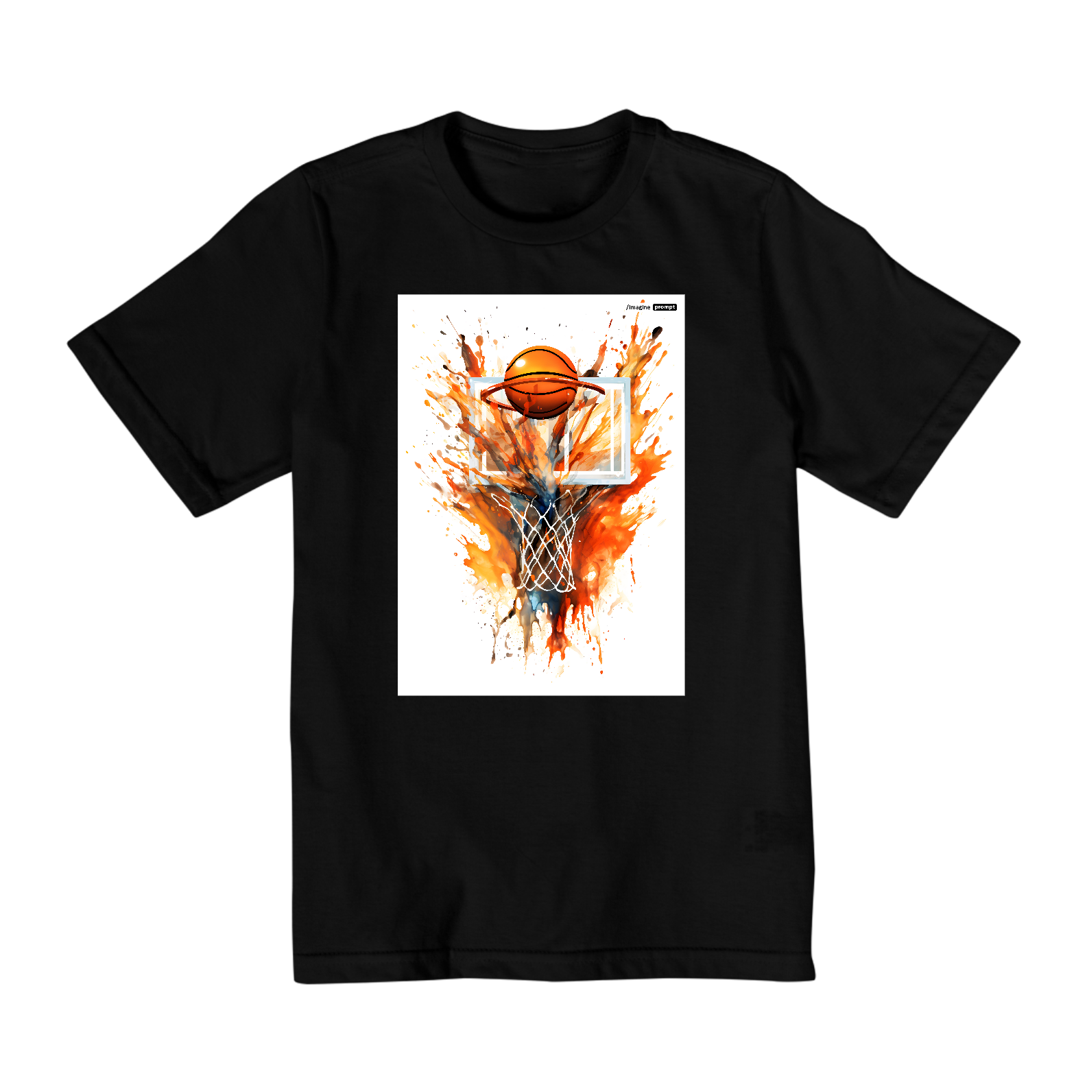 Nome do produto: Arte sobre Esportes feita por IA - #Autenticidade 0007