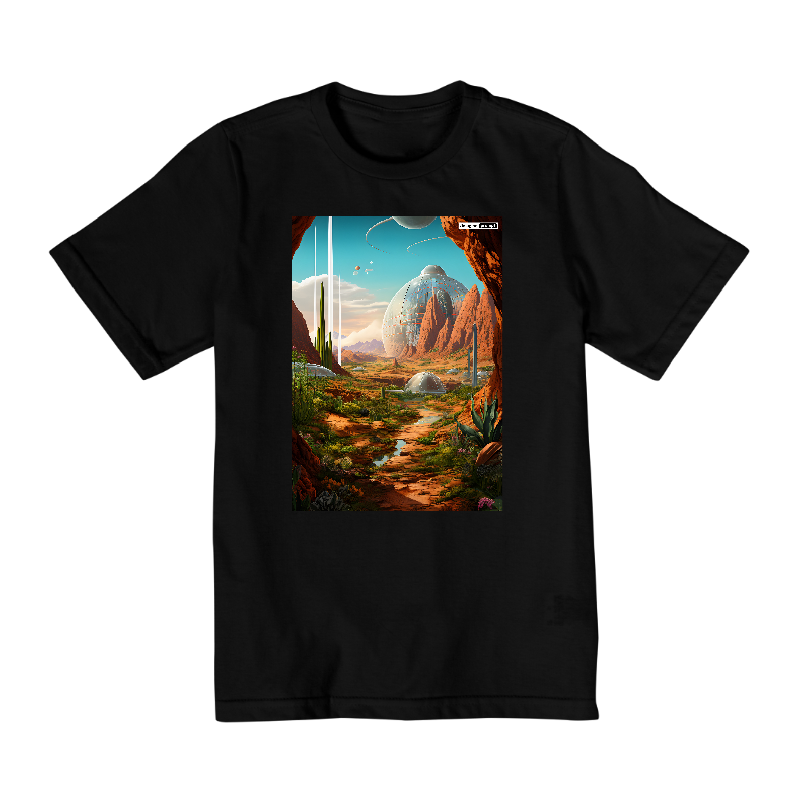 Nome do produto: Arte sobre Futurismo feita por IA - #Autenticidade 0003