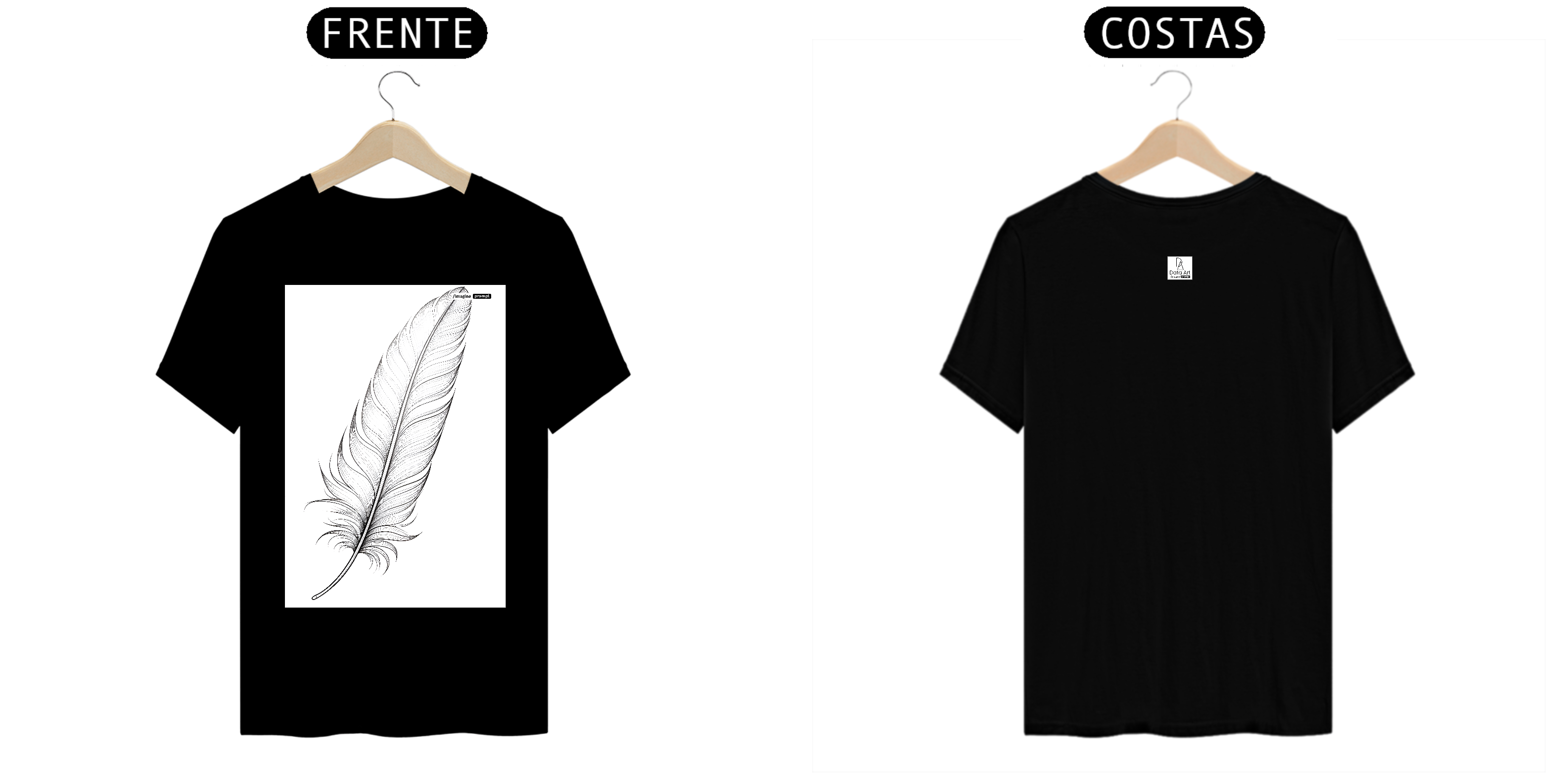 Nome do produto: Arte Minimalista feita por IA - #Autenticidade 0014