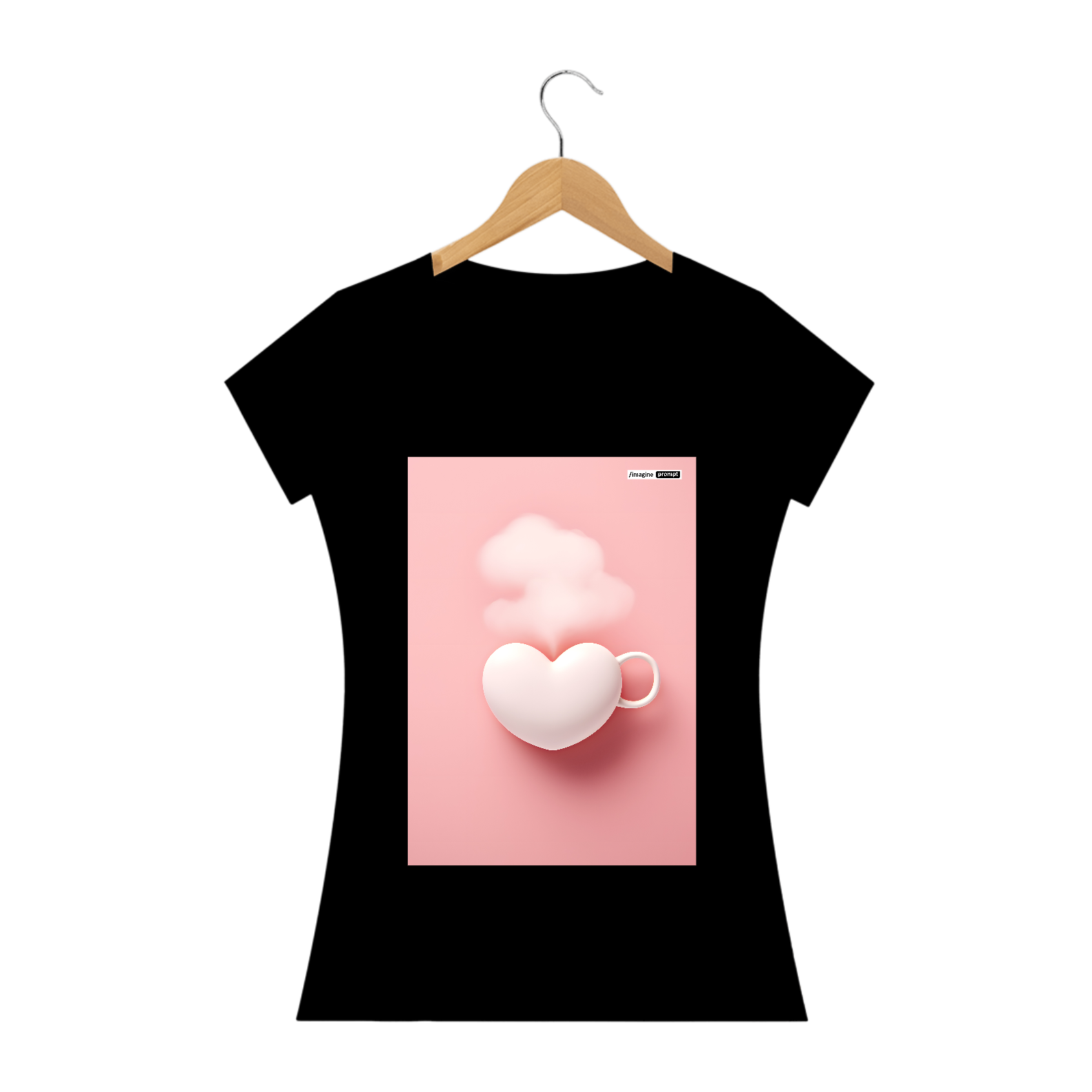 Nome do produto: Arte Minimalista feita por IA - #Autenticidade 0001