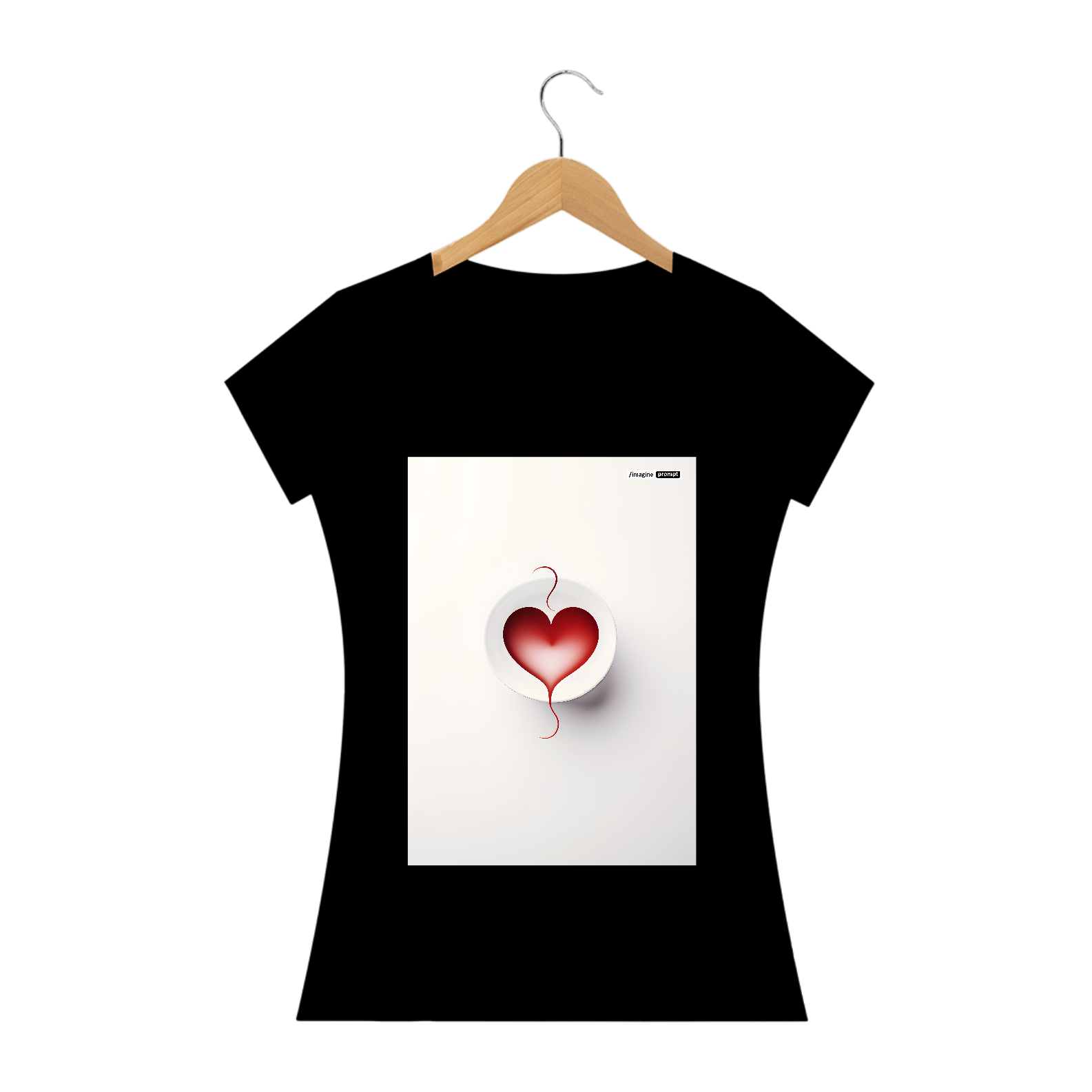 Nome do produto: Arte Minimalista feita por IA - #Autenticidade 0002