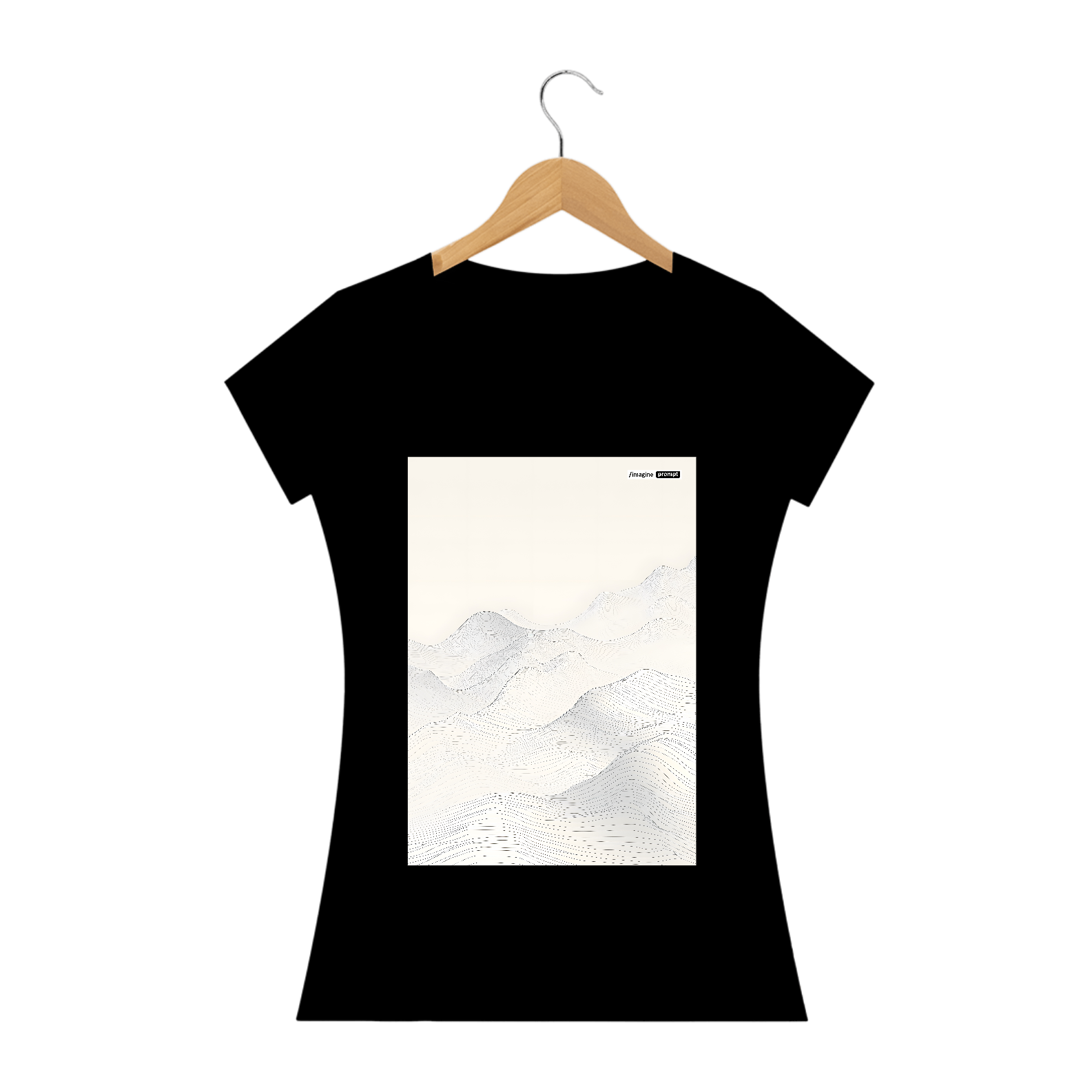 Nome do produto: Arte Minimalista feita por IA - #Autenticidade 0006