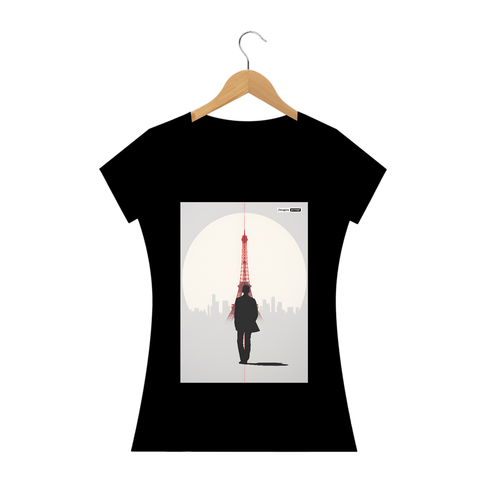 Nome do produto: Arte Minimalista feita por IA - #Autenticidade 0009