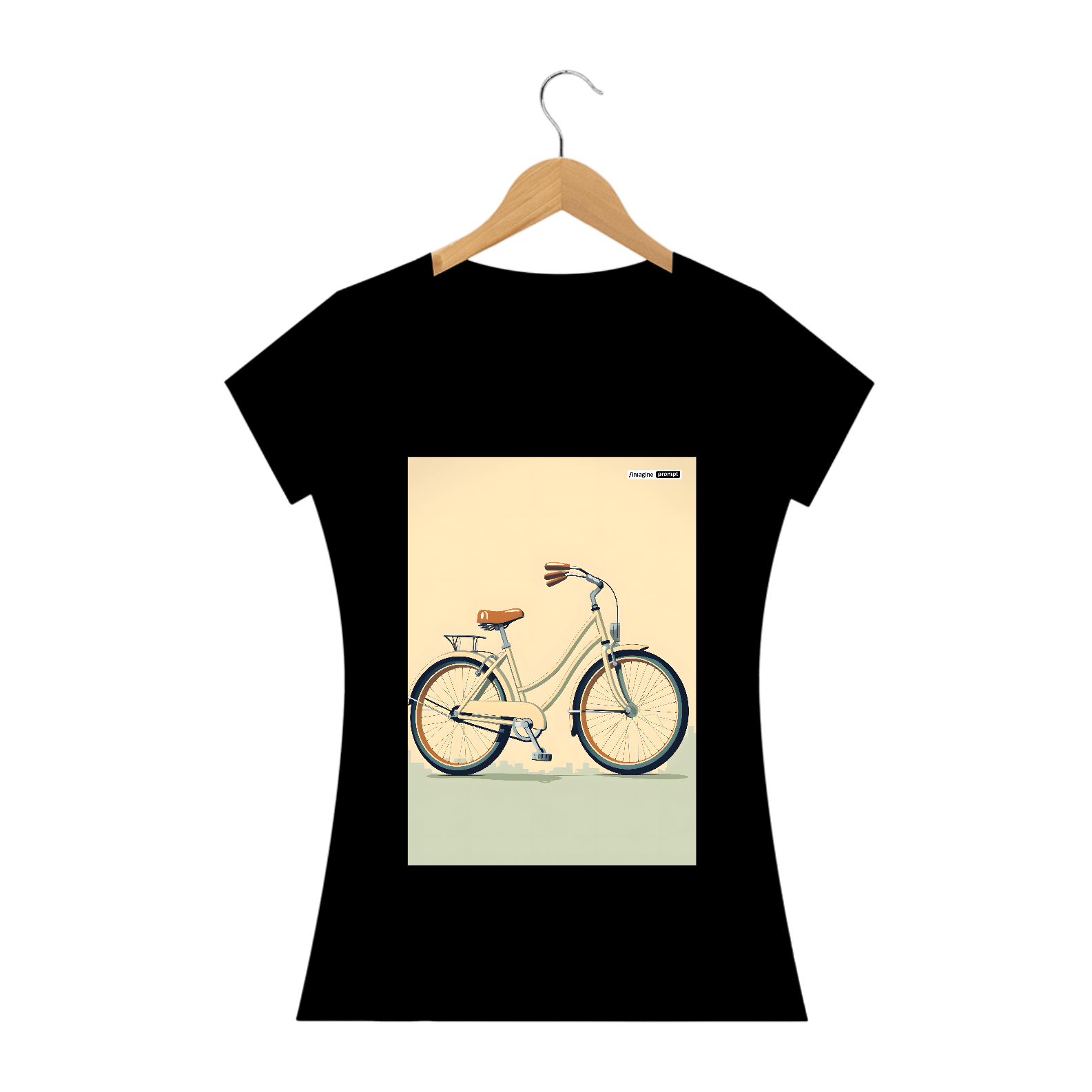 Nome do produto: Arte Minimalista feita por IA - #Autenticidade 0014