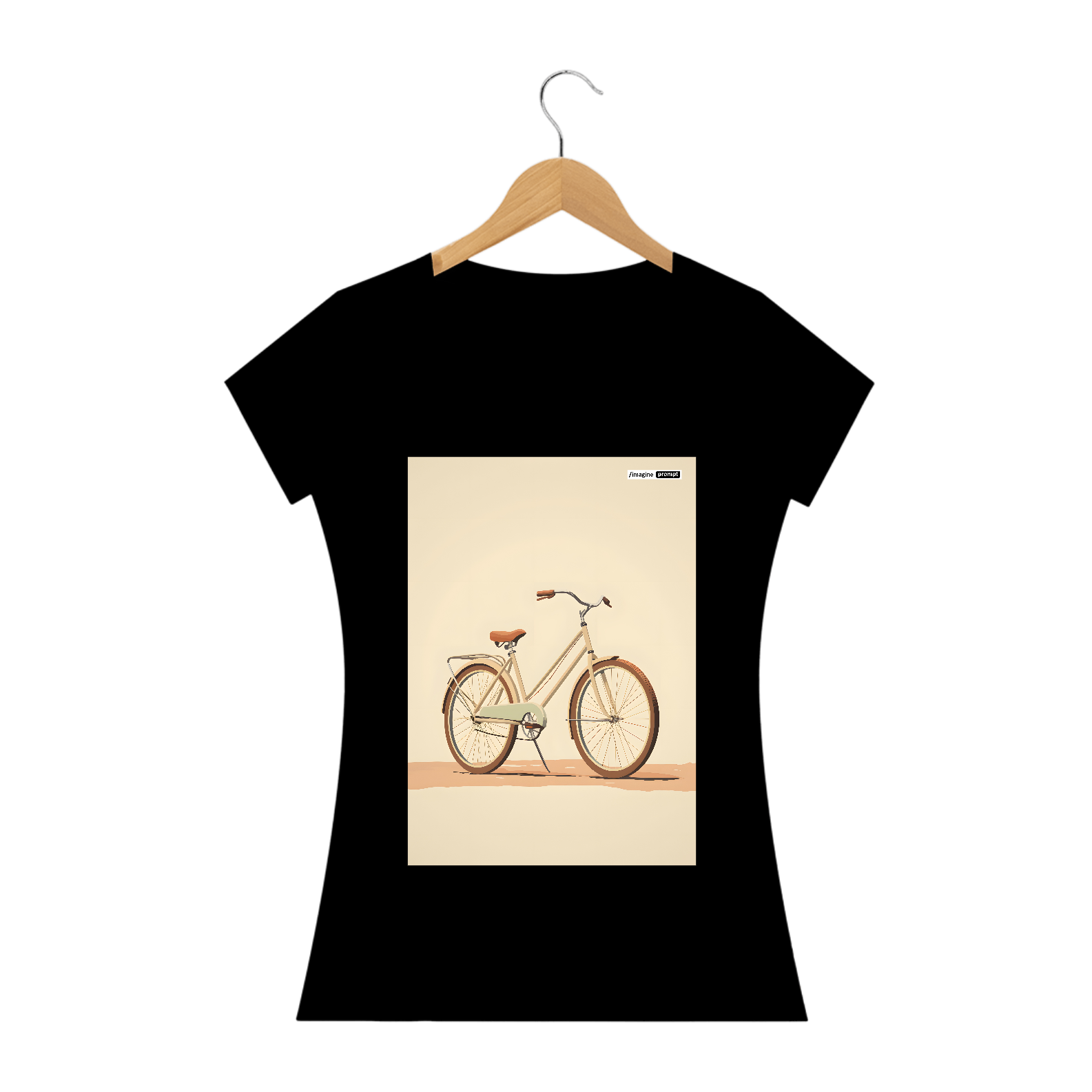 Nome do produto: Arte Minimalista feita por IA - #Autenticidade 0015