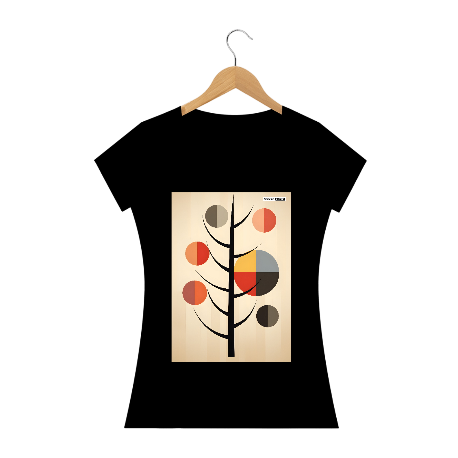 Nome do produto: Arte Minimalista feita por IA - #Autenticidade 0016