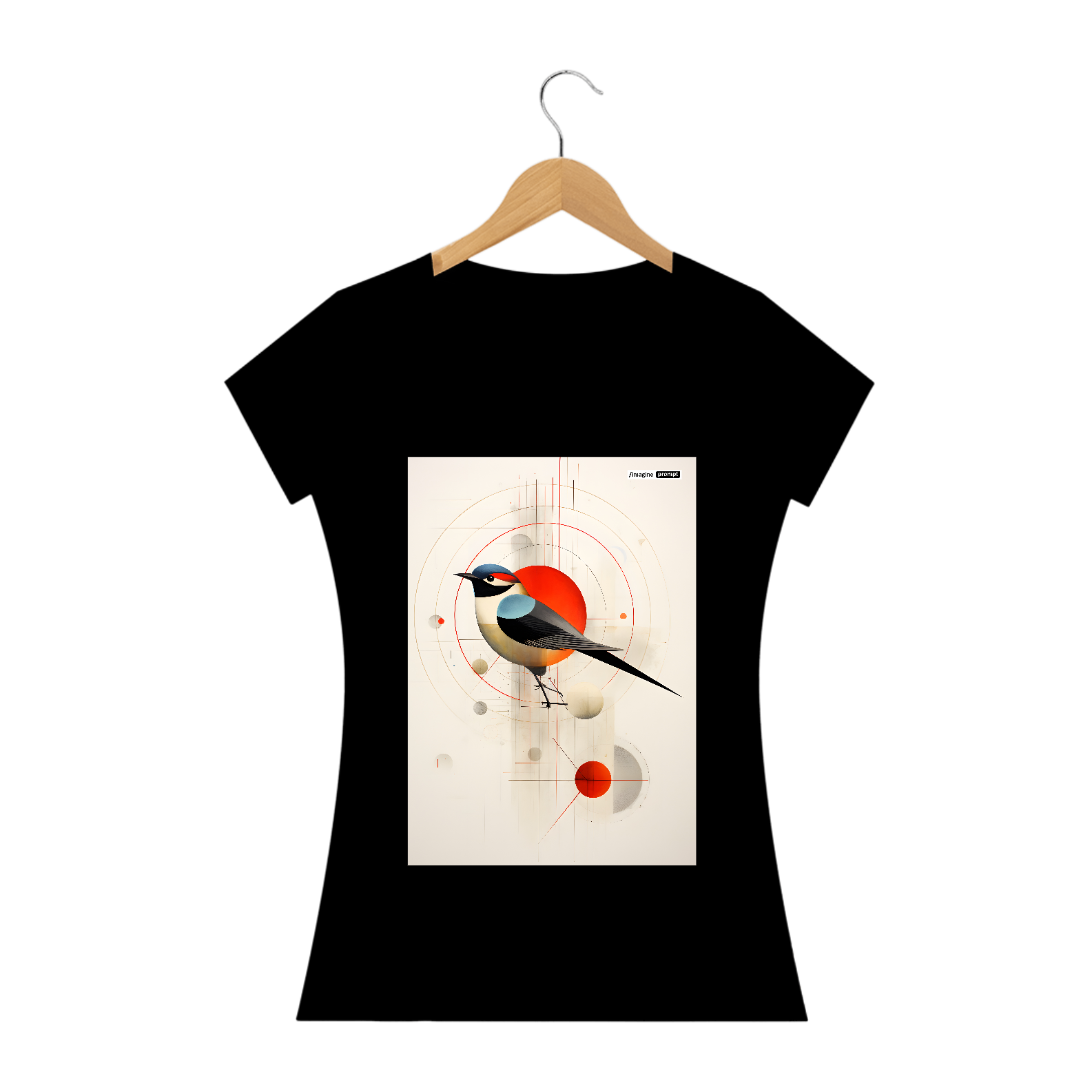 Nome do produto: Arte Minimalista feita por IA - #Autenticidade 0019