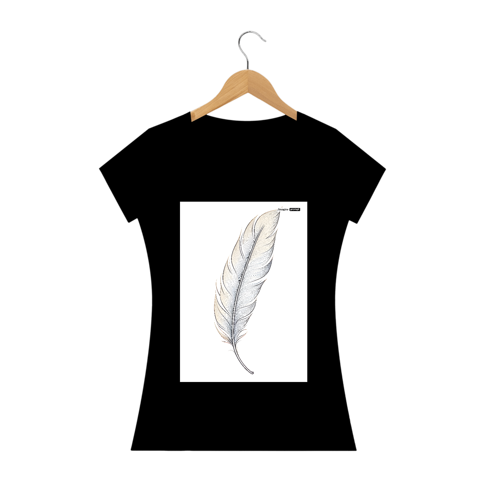 Nome do produto: Arte Minimalista feita por IA - #Autenticidade 0020