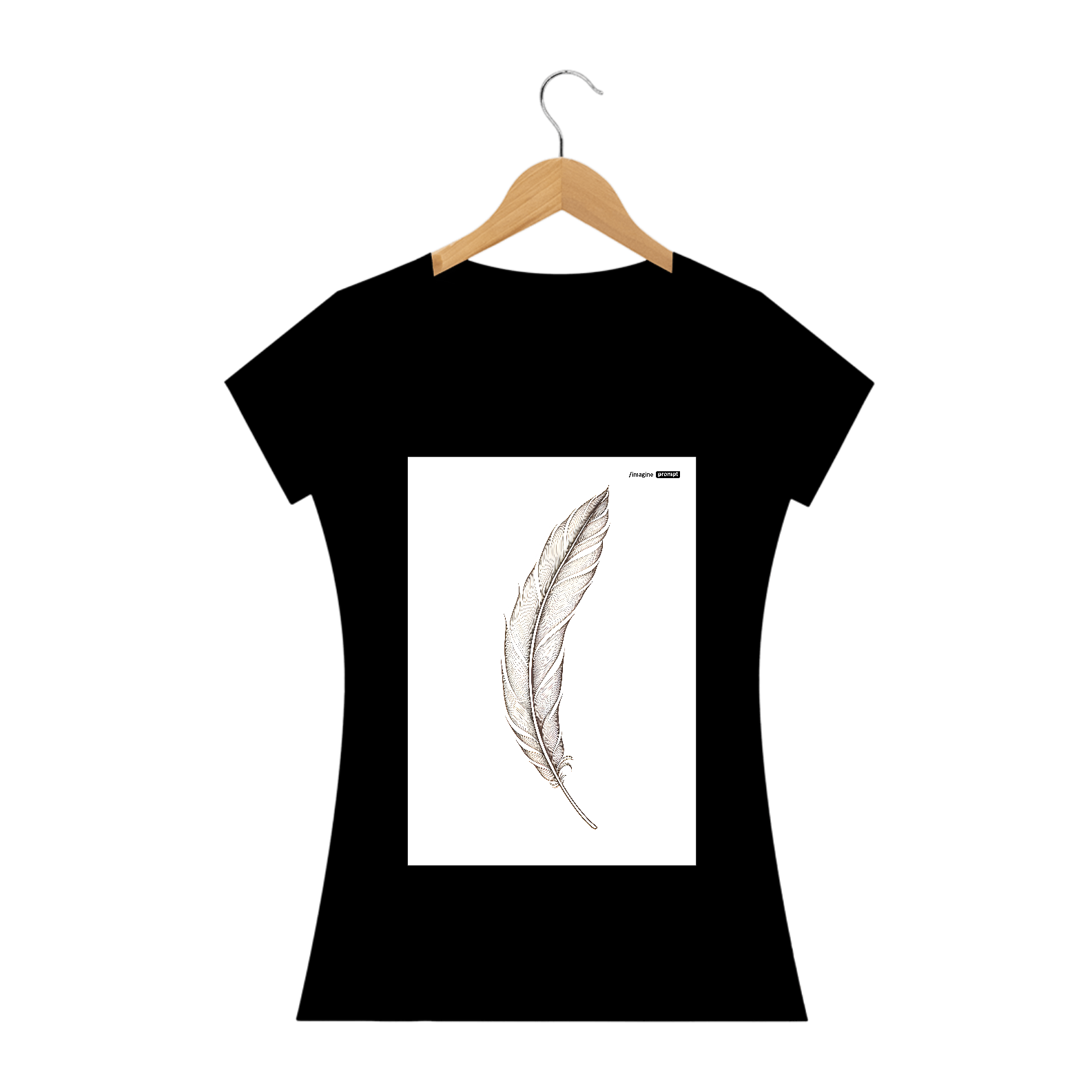 Nome do produto: Arte Minimalista feita por IA - #Autenticidade 0021