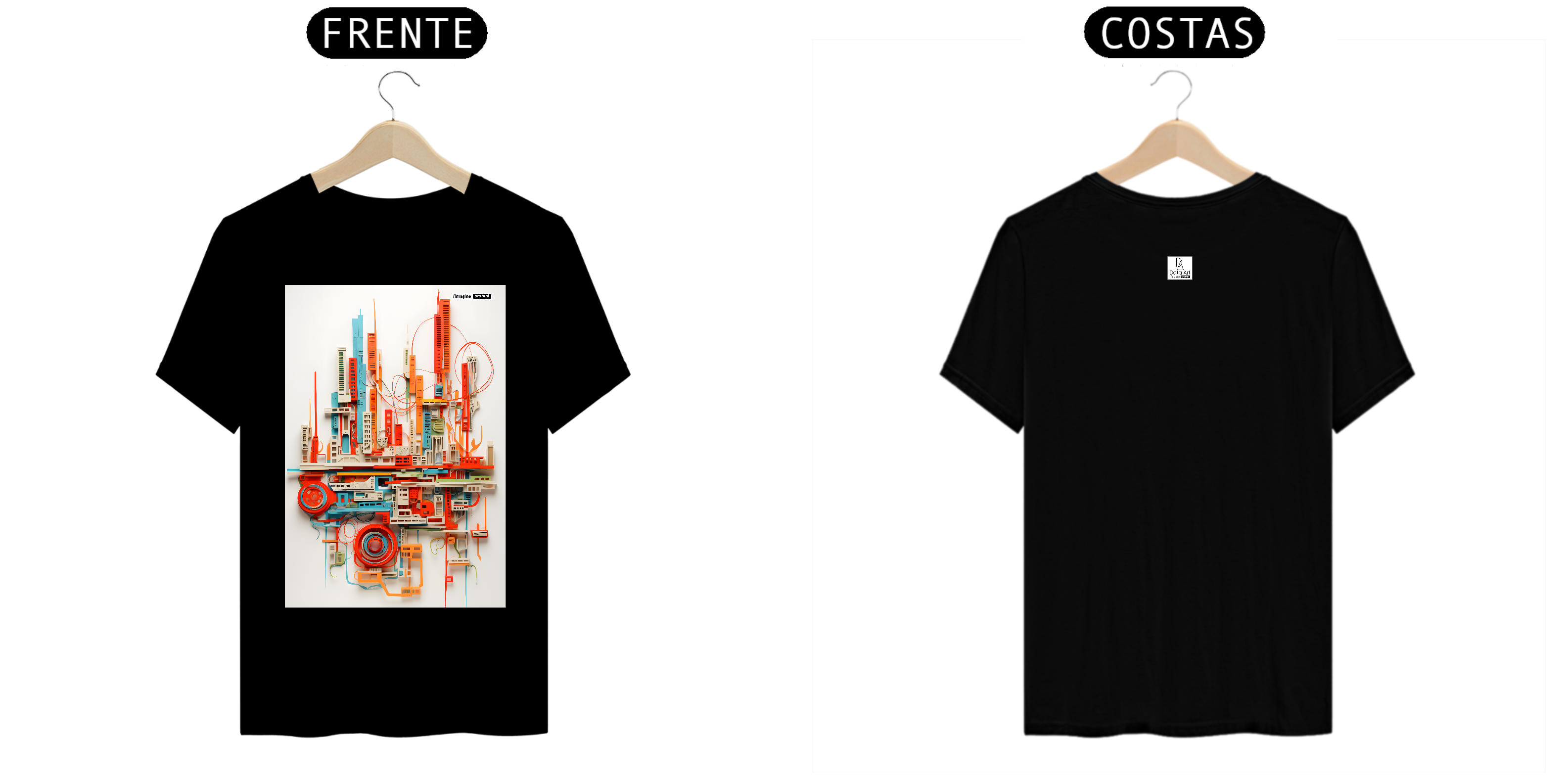 Nome do produto: Arte sobre Música feita por IA - #Autenticidade 0009