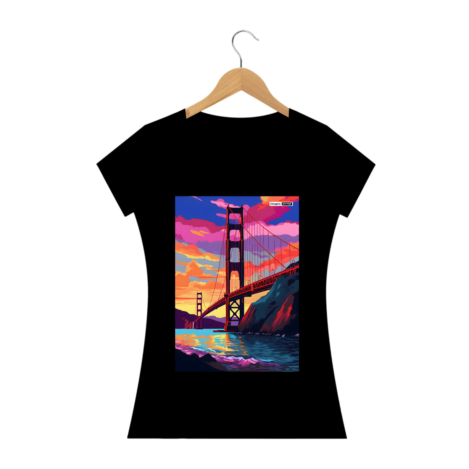 Nome do produto: Pop Art feita por IA - #Autenticidade 0005