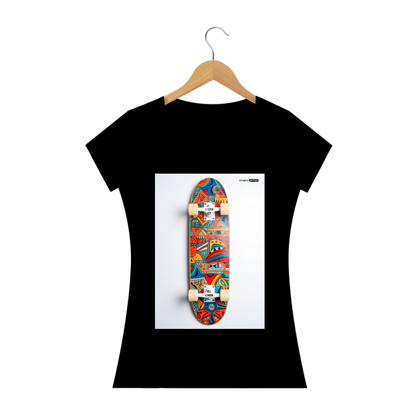 Nome do produto: Arte Retrô Vintage feita por IA - #Autenticidade 0010