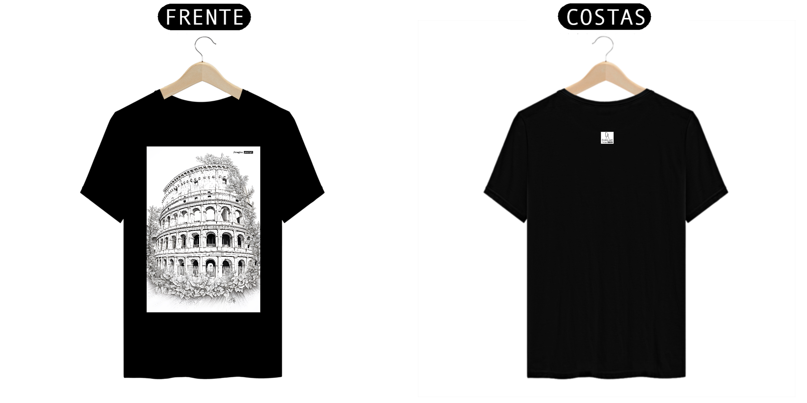 Nome do produto: Arte sobre Viagens feita por IA - #Autenticidade 0004