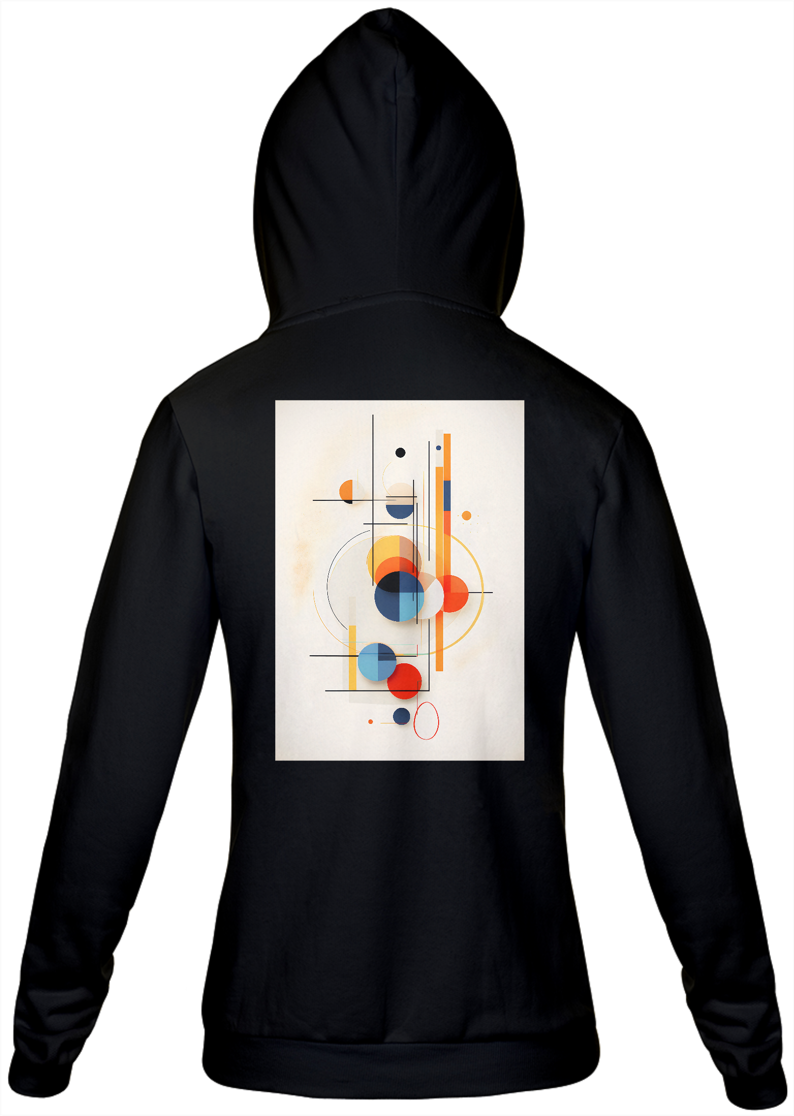 Nome do produto: Arte Abstrata feita por IA - #Autenticidade 0002