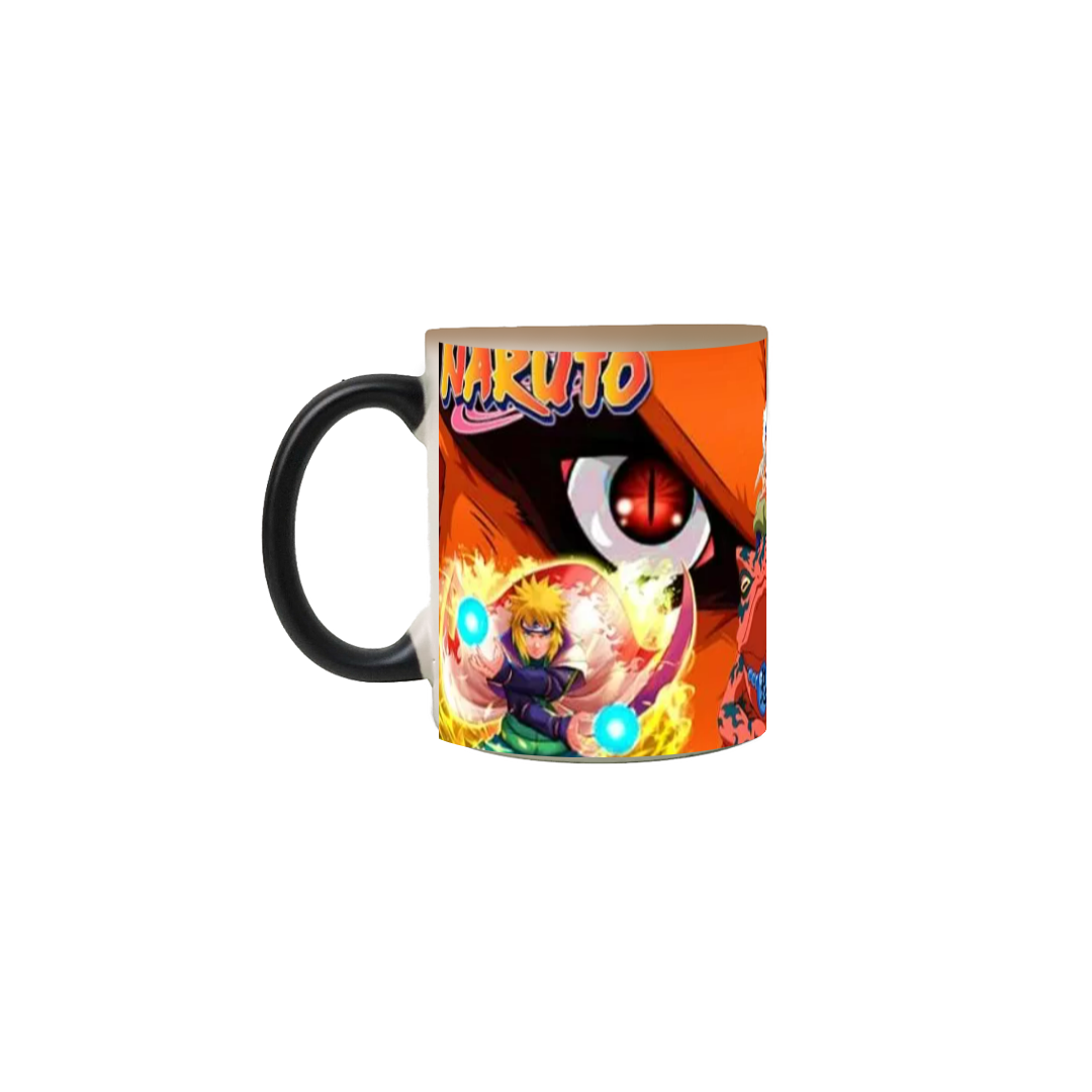 Nome do produto: CANECA NARUTO
