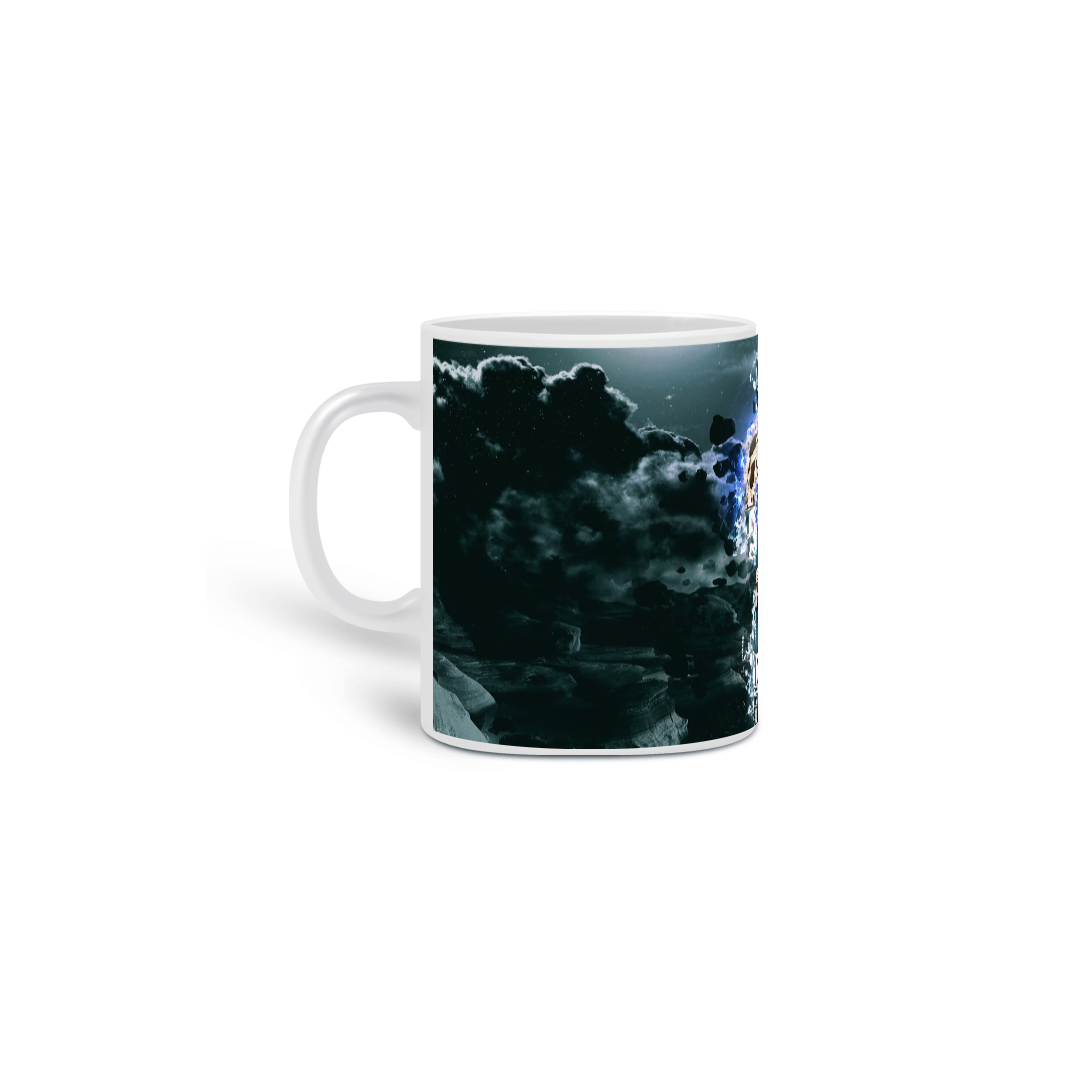 Nome do produto: CANECA VEGETA