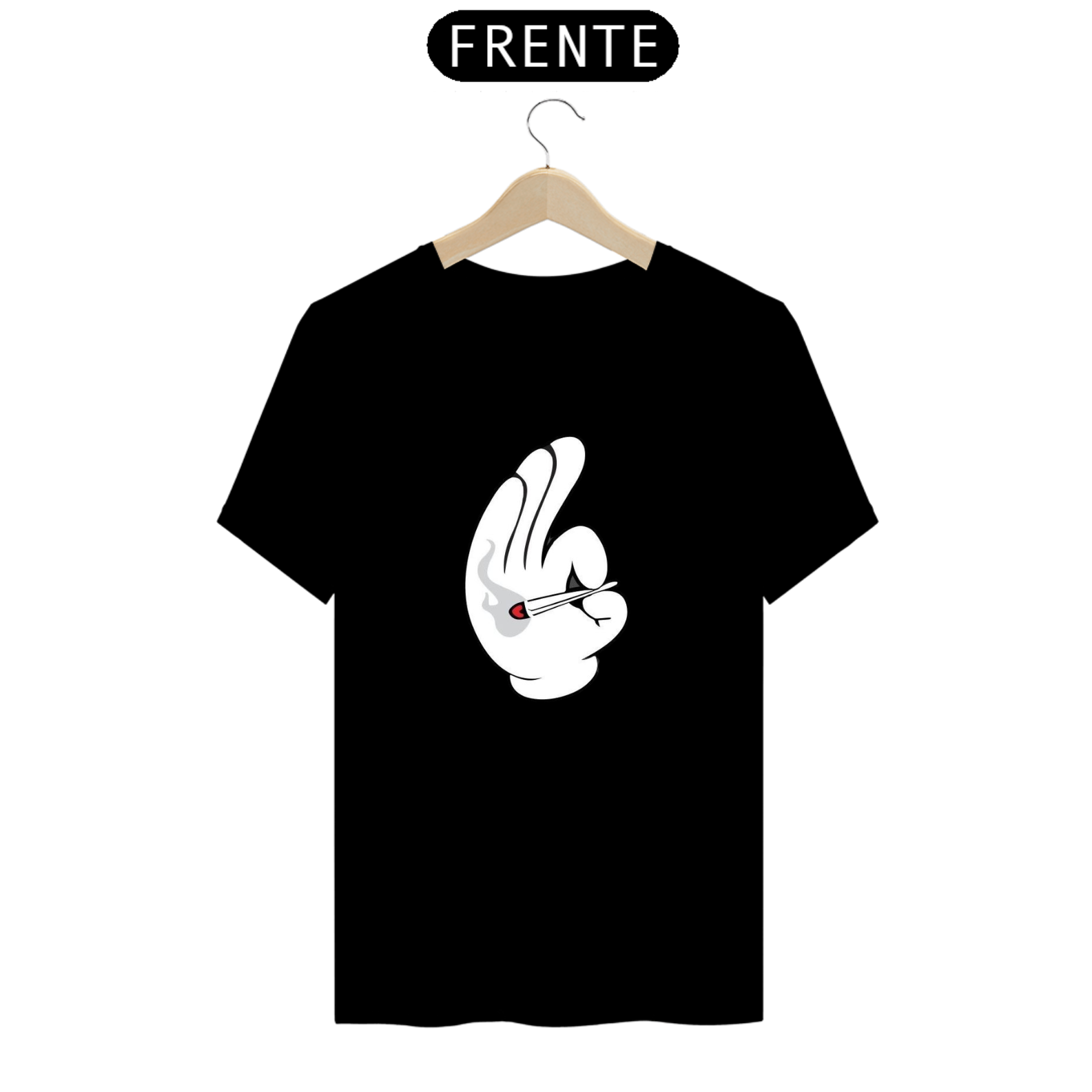 Nome do produto: CAMISA MICKEY T-SHIRT