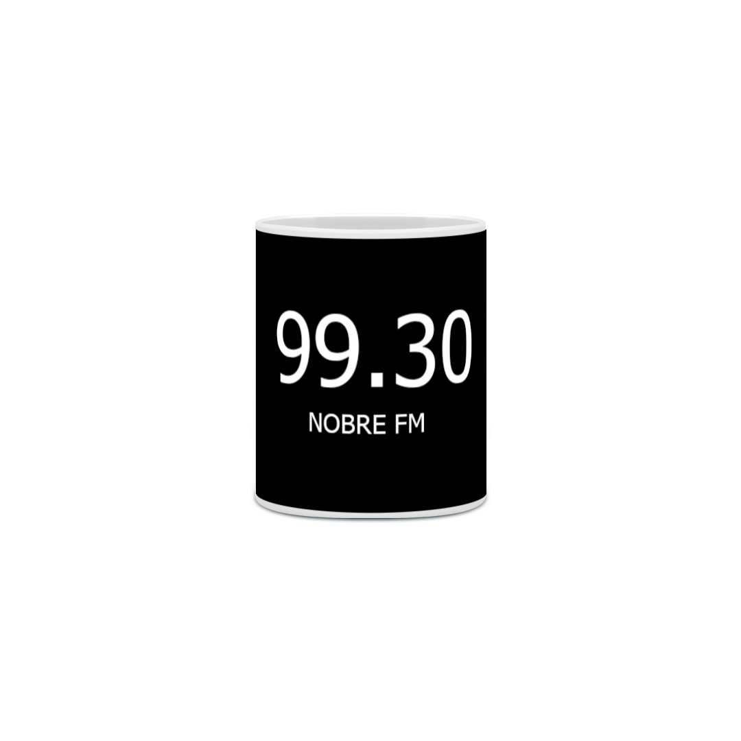 Nome do produto: 99.30 NOBRE FM